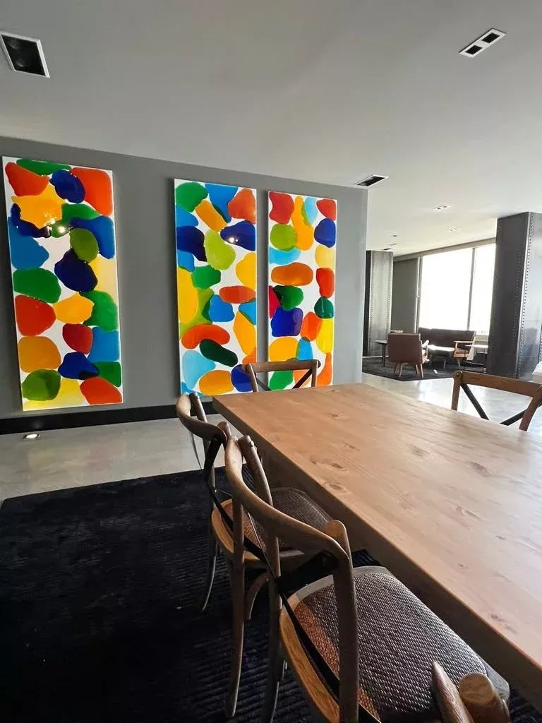 Daire Madrid - picture 5