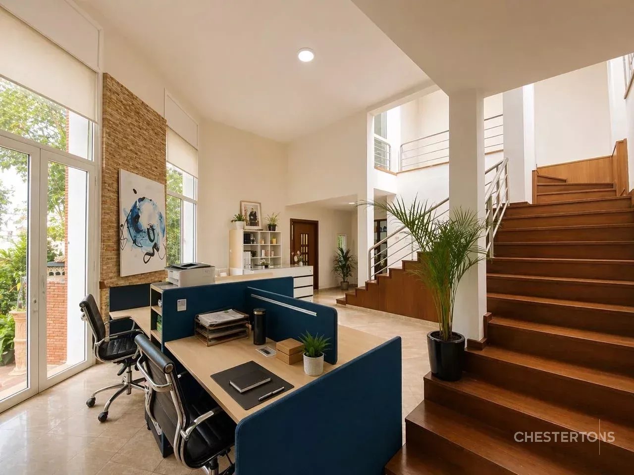 Image of Office for Rental in Rabat-Rabat-Morocco, Image 2
