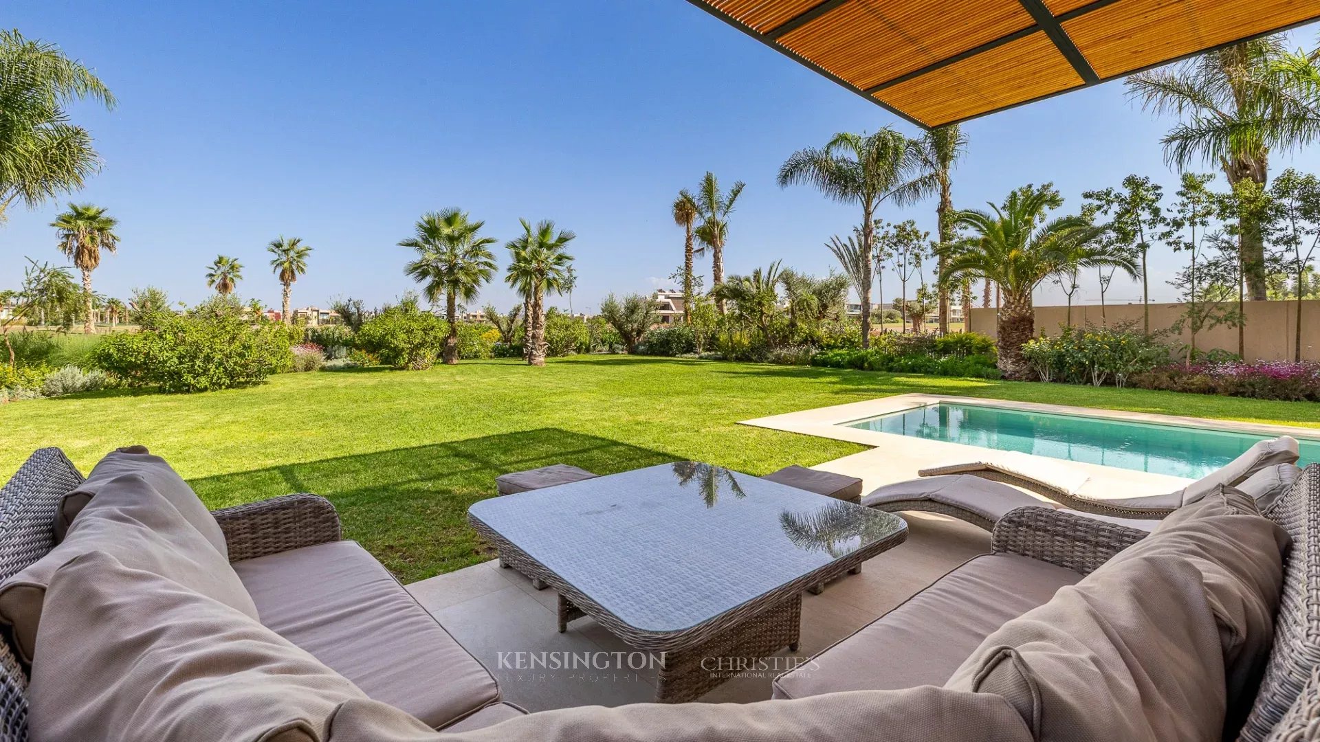 4 Bedroom Villa/Townhouse's Image 45