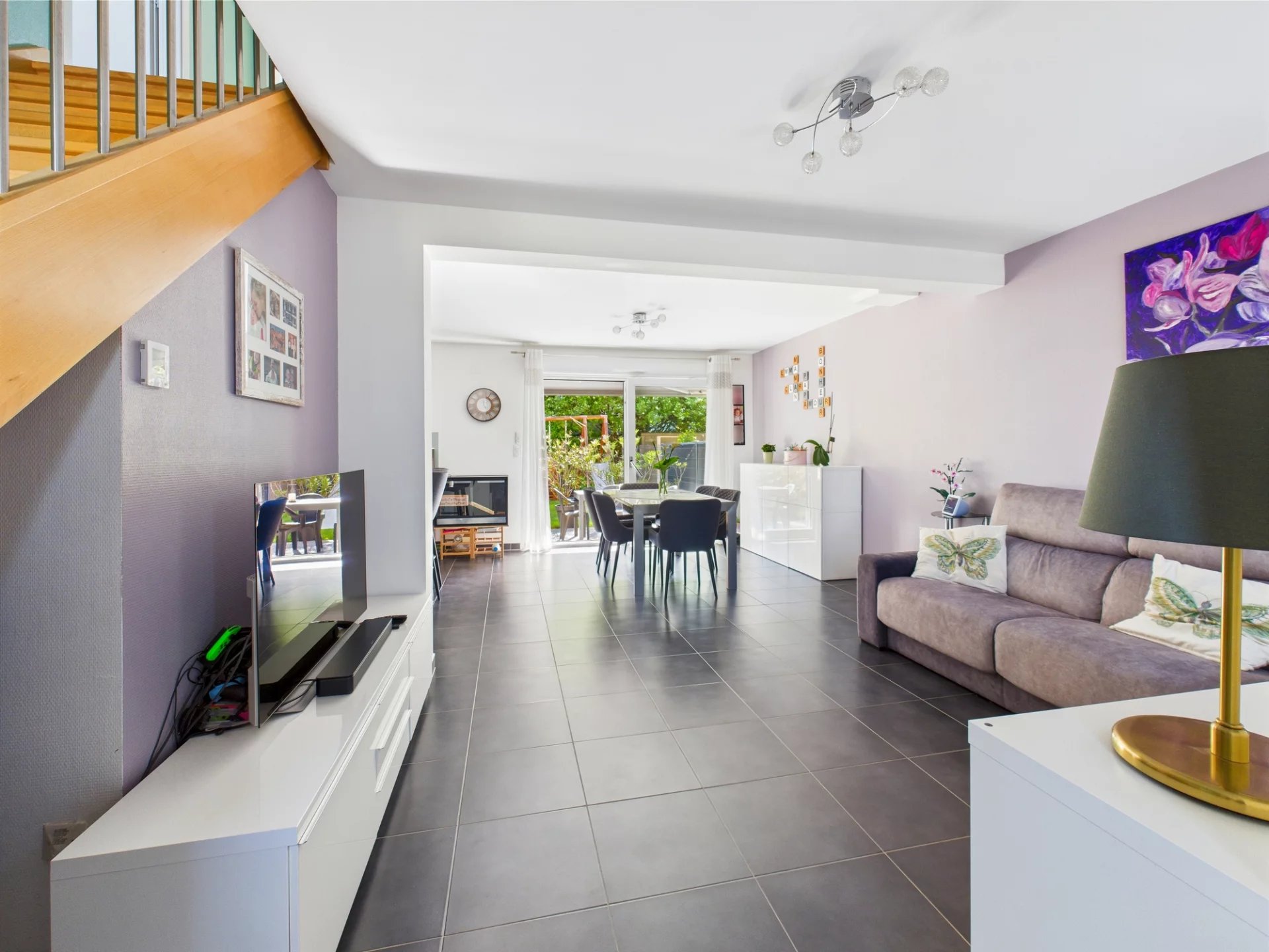 Achat Maison T4 à Geispolsheim (67118) - 80m²