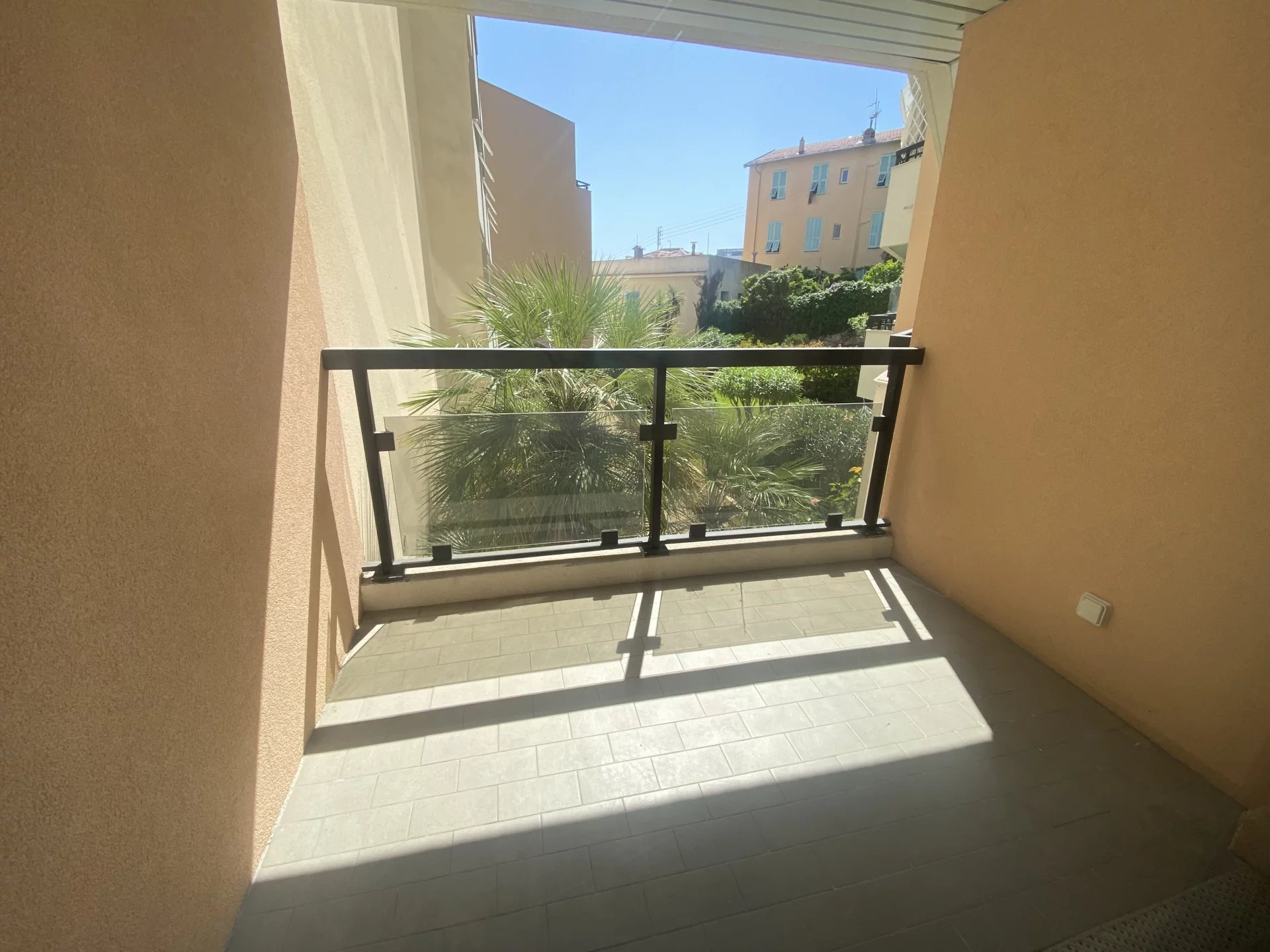 Vente Appartement Menton Garavan