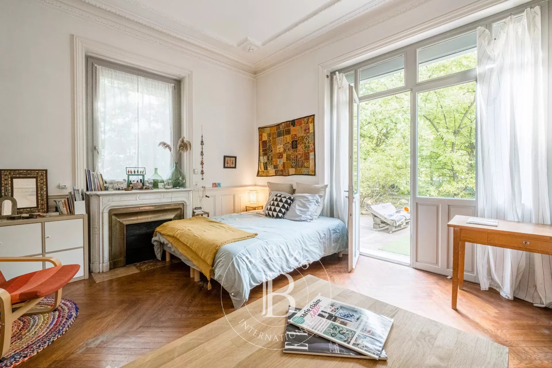 Şehir evi Lyon 3ème - picture 6