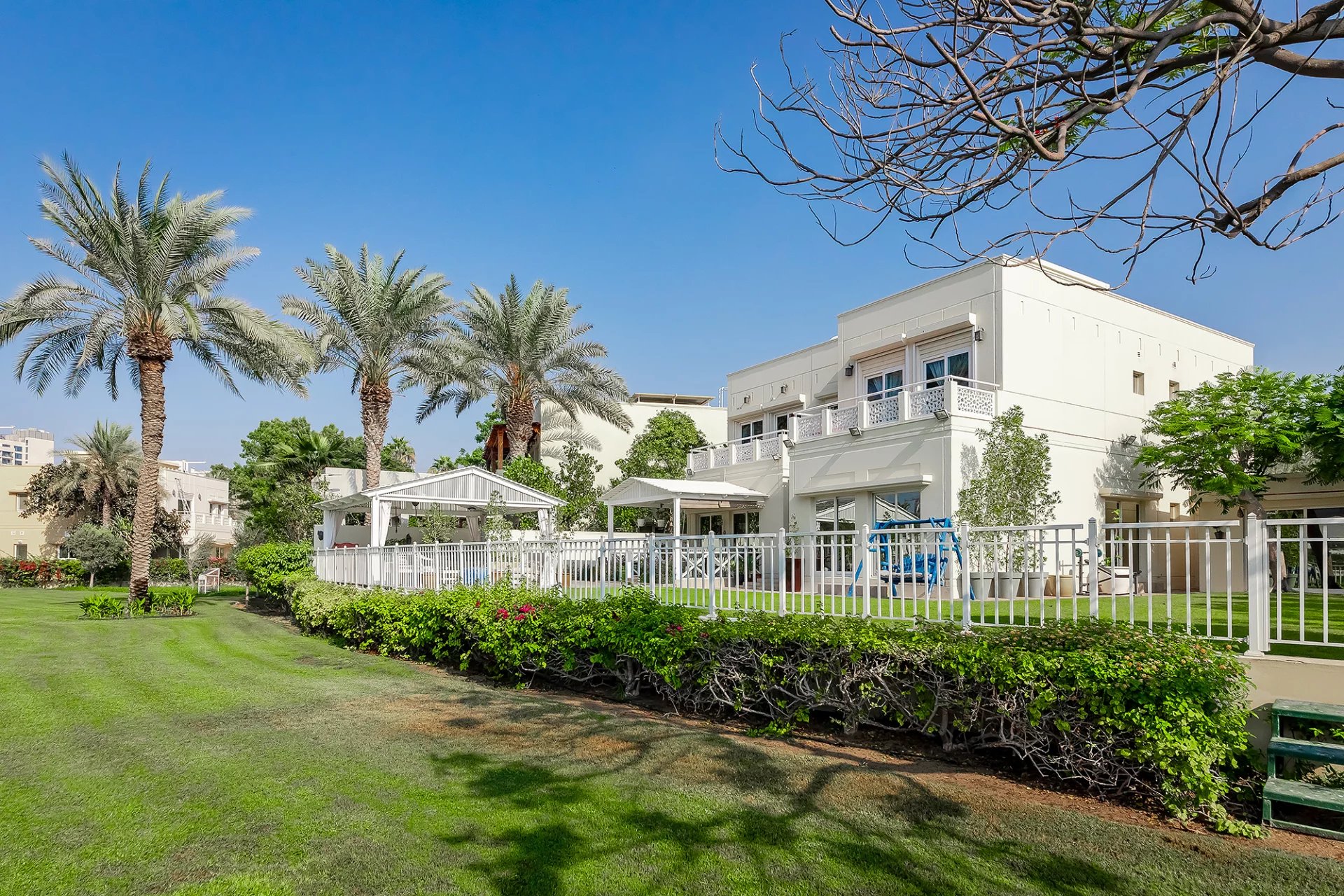 5-Bedroom Lakefront Villa in The Meadows