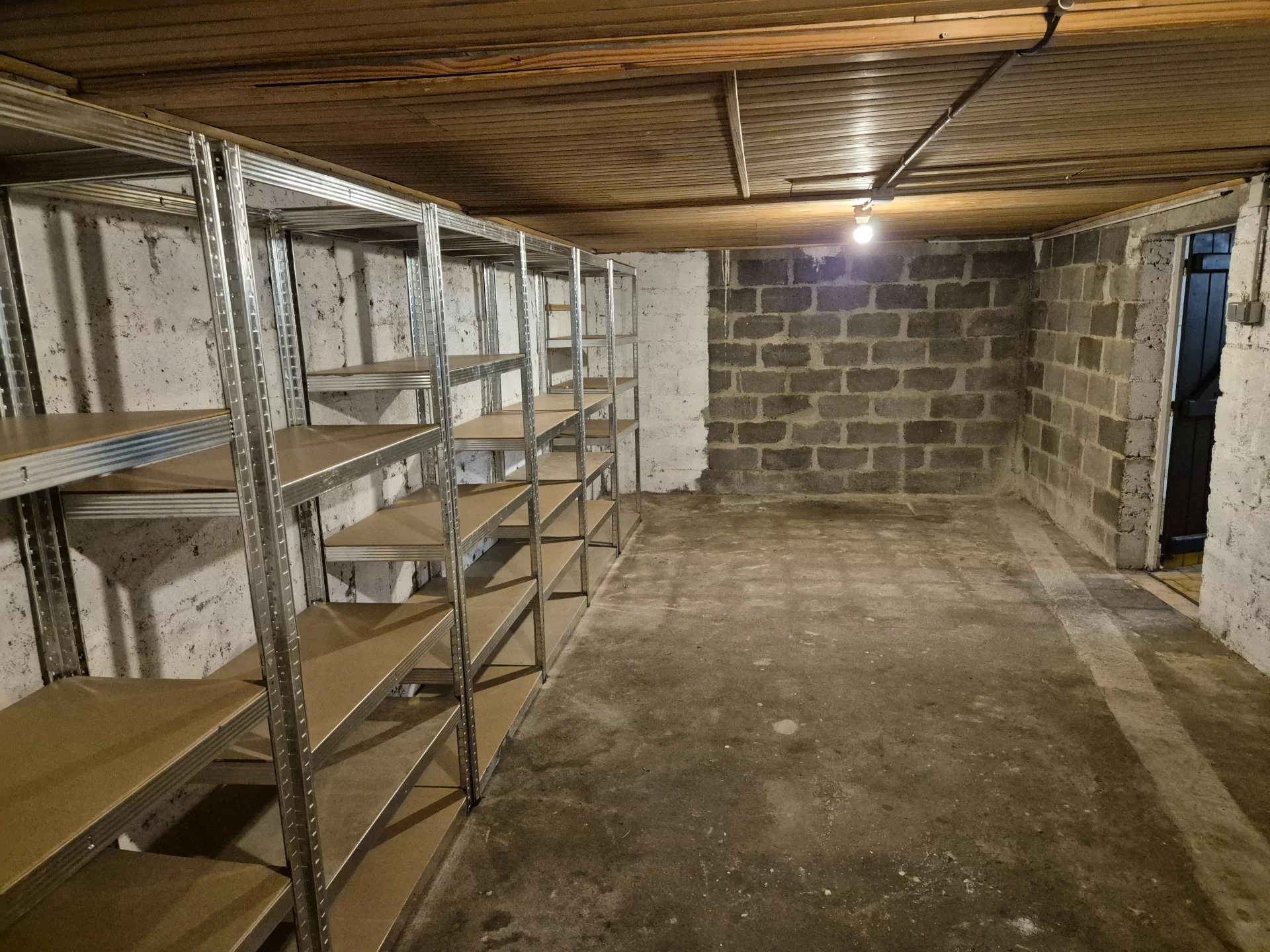 Vente Ensemble immobilier Les Ponts-de-Cé