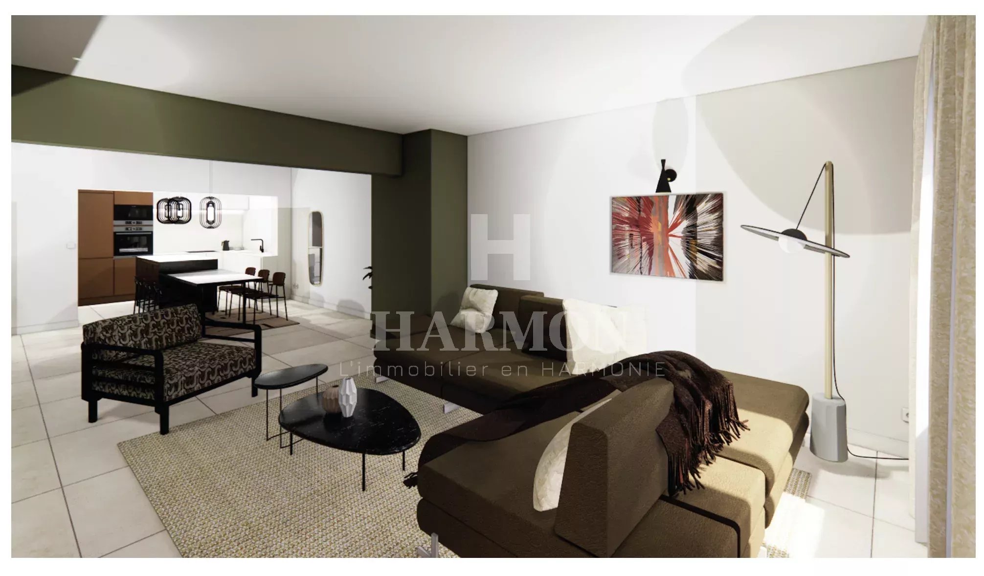 Maison à vendre, 4 pièces, 96 m², Arcachon