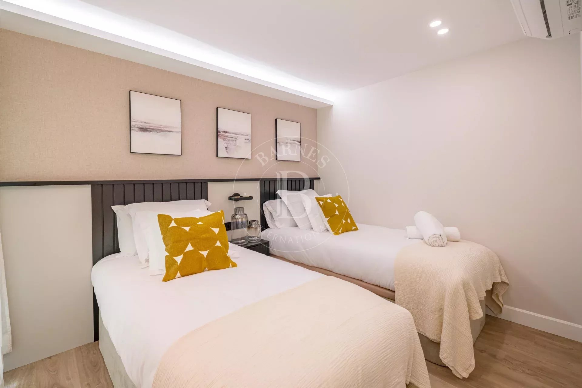 Daire Madrid - picture 7