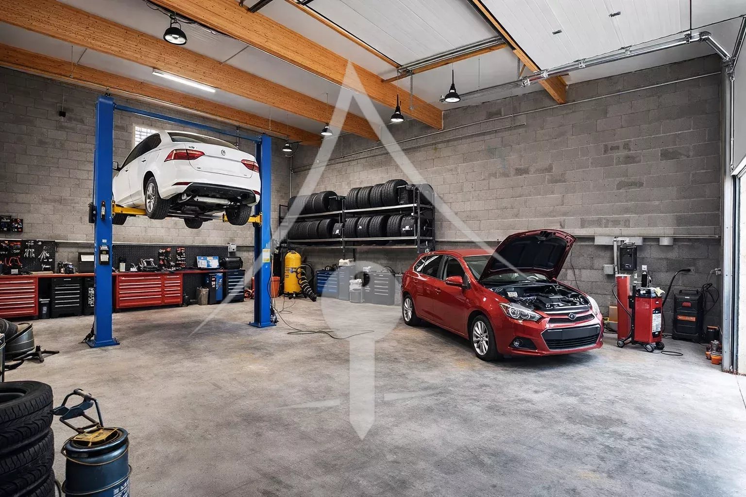 Agence immobilière de Concept Immo +