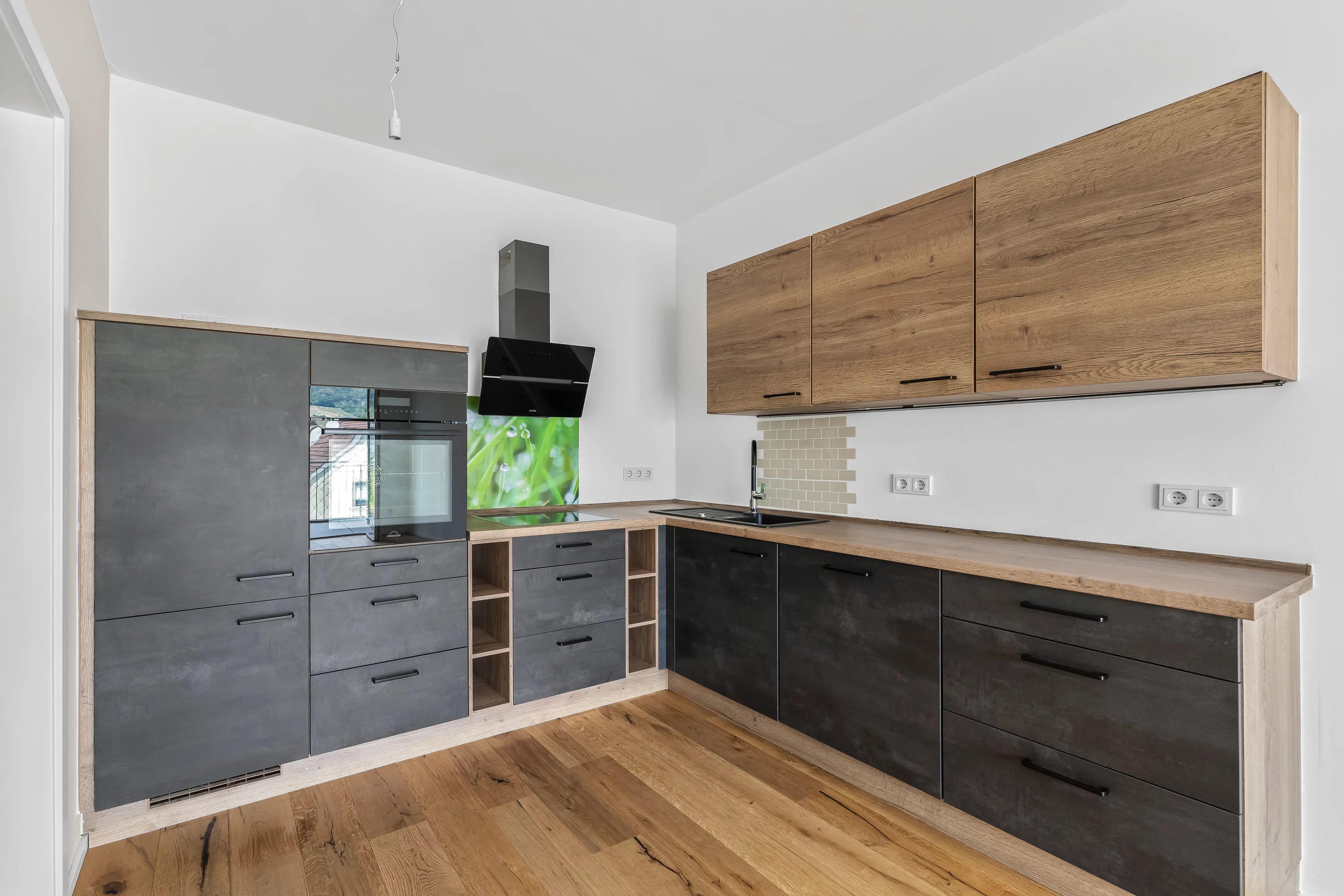 Apartment in Nittel