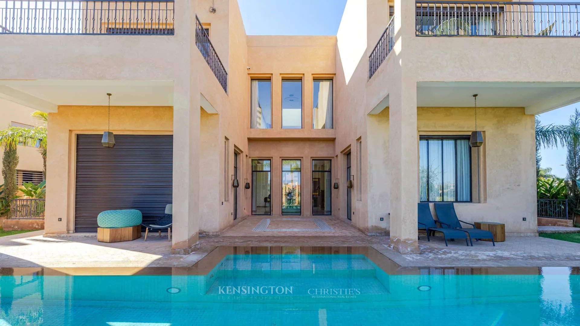 4 Bedroom Villa/Townhouse's Image 48