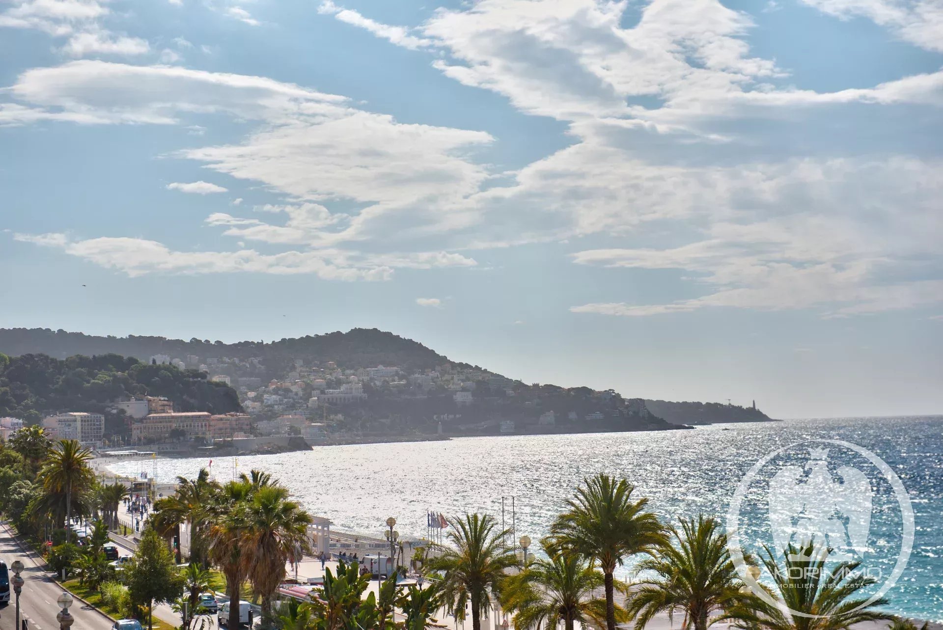 Продажа Квартира - Ницца (Nice) Promenade des Anglais