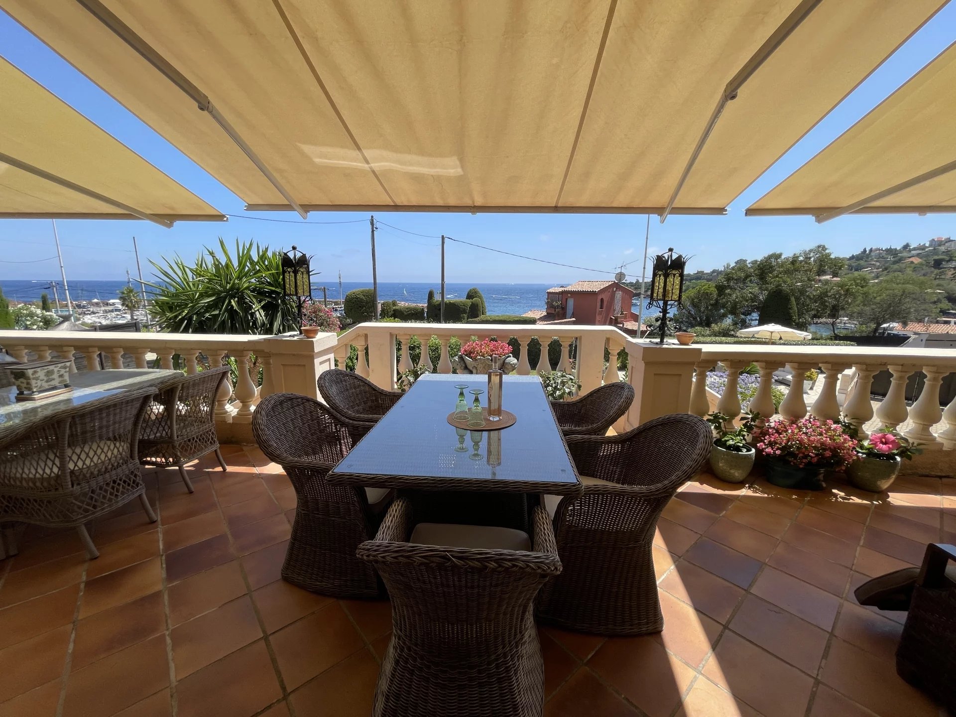 Agence immobilière de MIRAMAR patrimoine