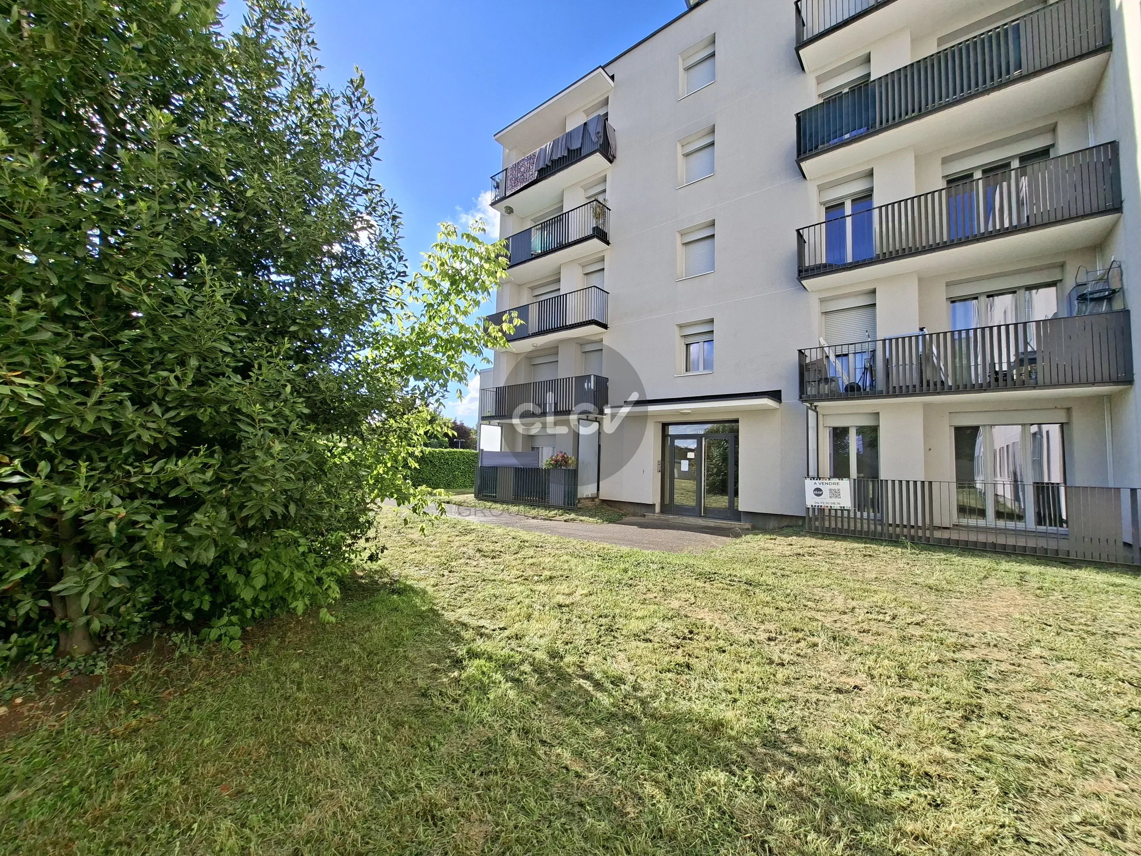 Vente T3 - Vaulx Village
