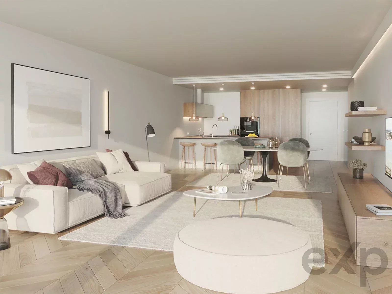 3 bedroom apartment - SEIXAL 86674686 image 5