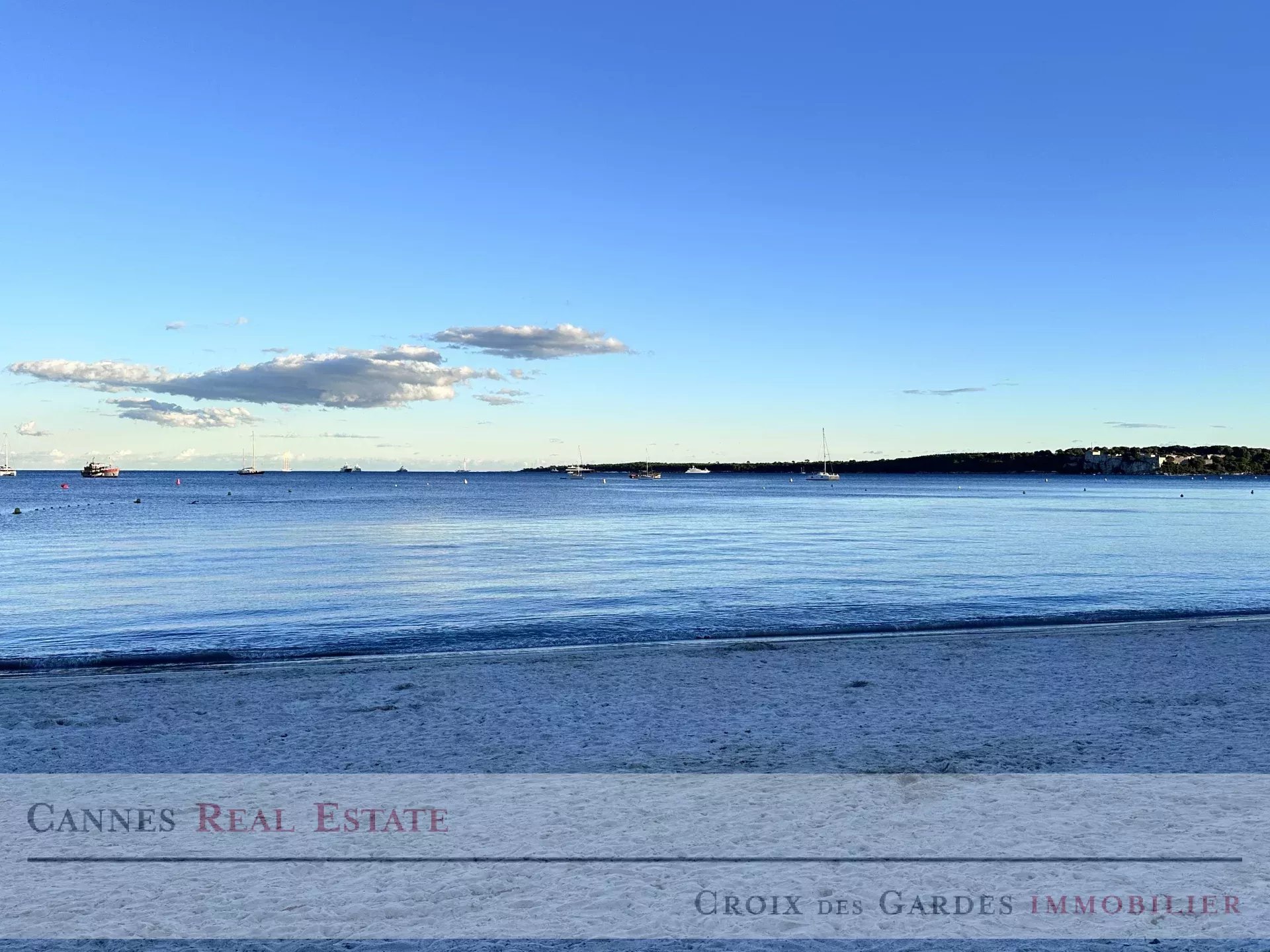 Agence immobilière de Cannes Real Estate