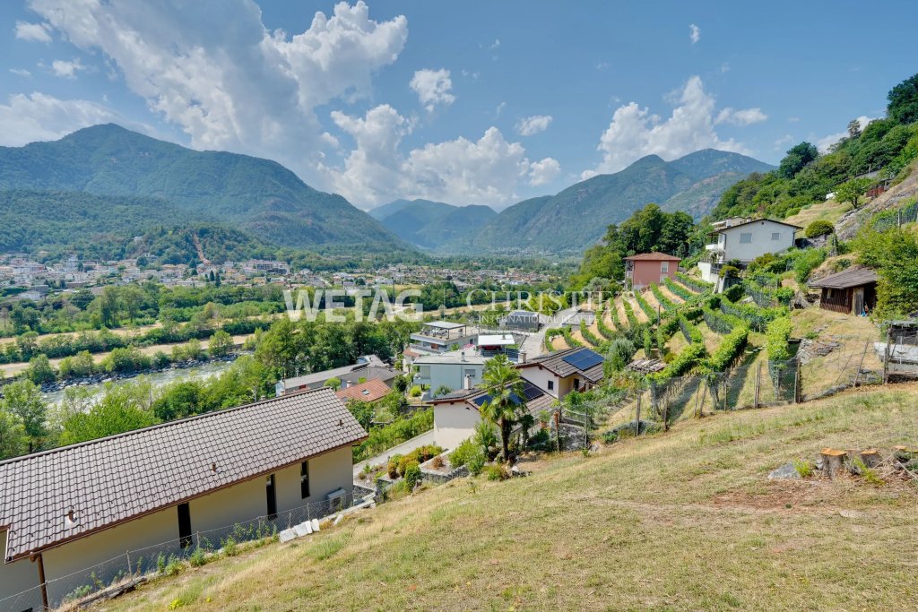 Immobili di lusso in vendita a Ticino