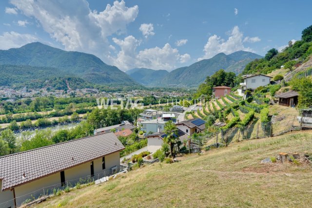 Ticino Luxury Real Estate for sale