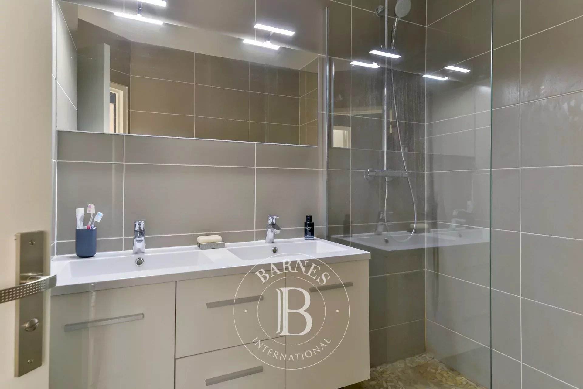 Daire Lyon 6ème - picture 4