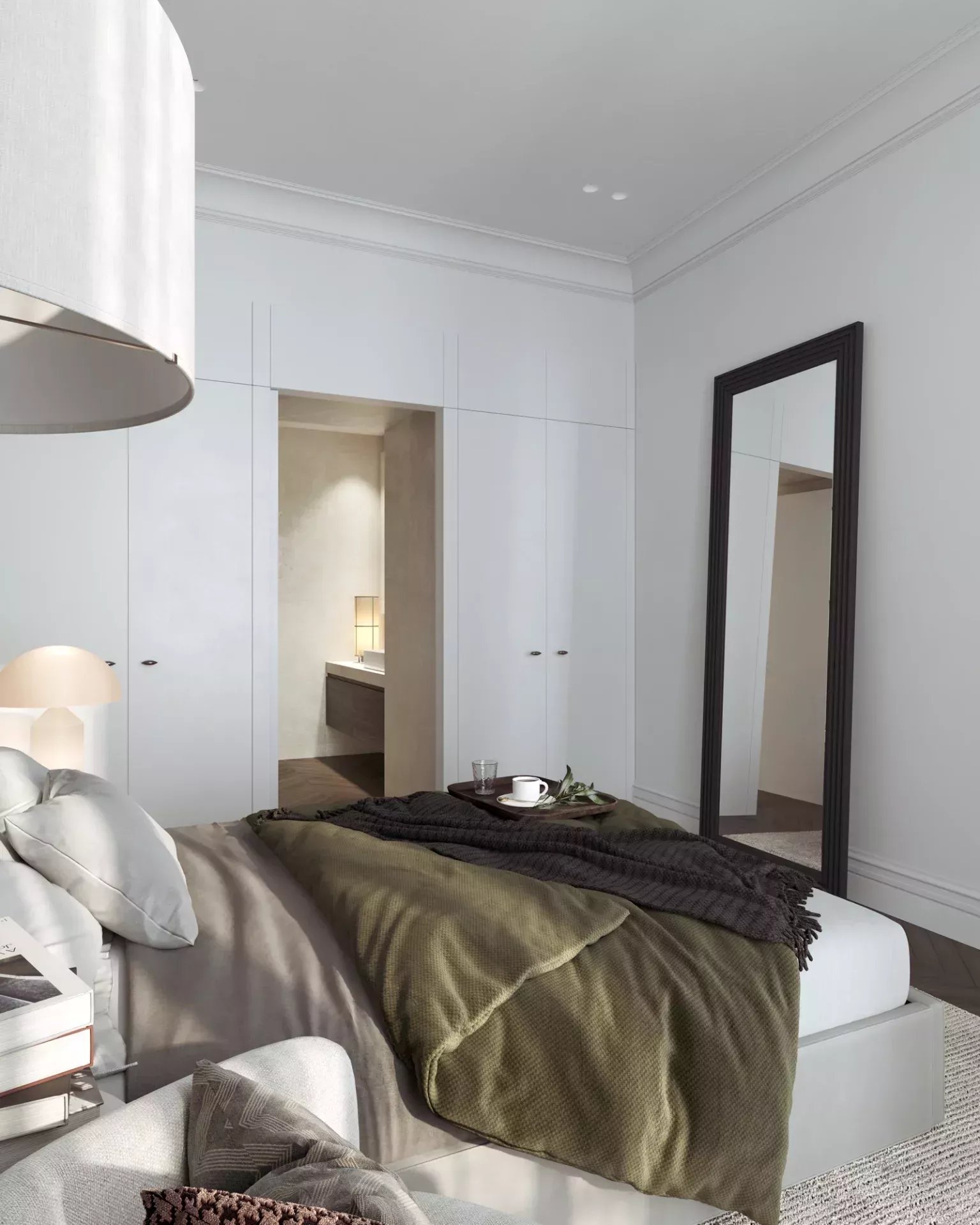 Daire Madrid - picture 13