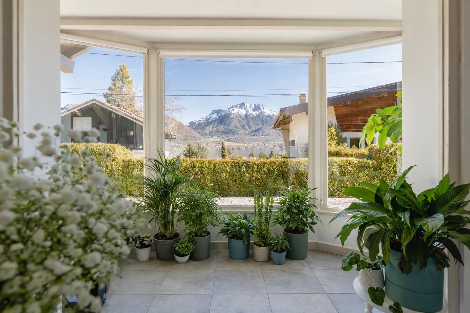 À vendre Maison | Sevrier - picture 3