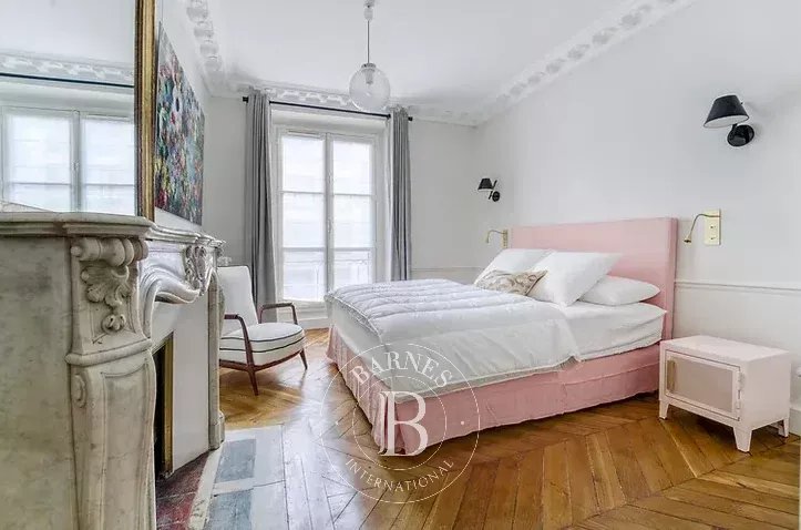 Paris  - Appartement 4 Pi&egrave;ces 3 Chambres - picture 6