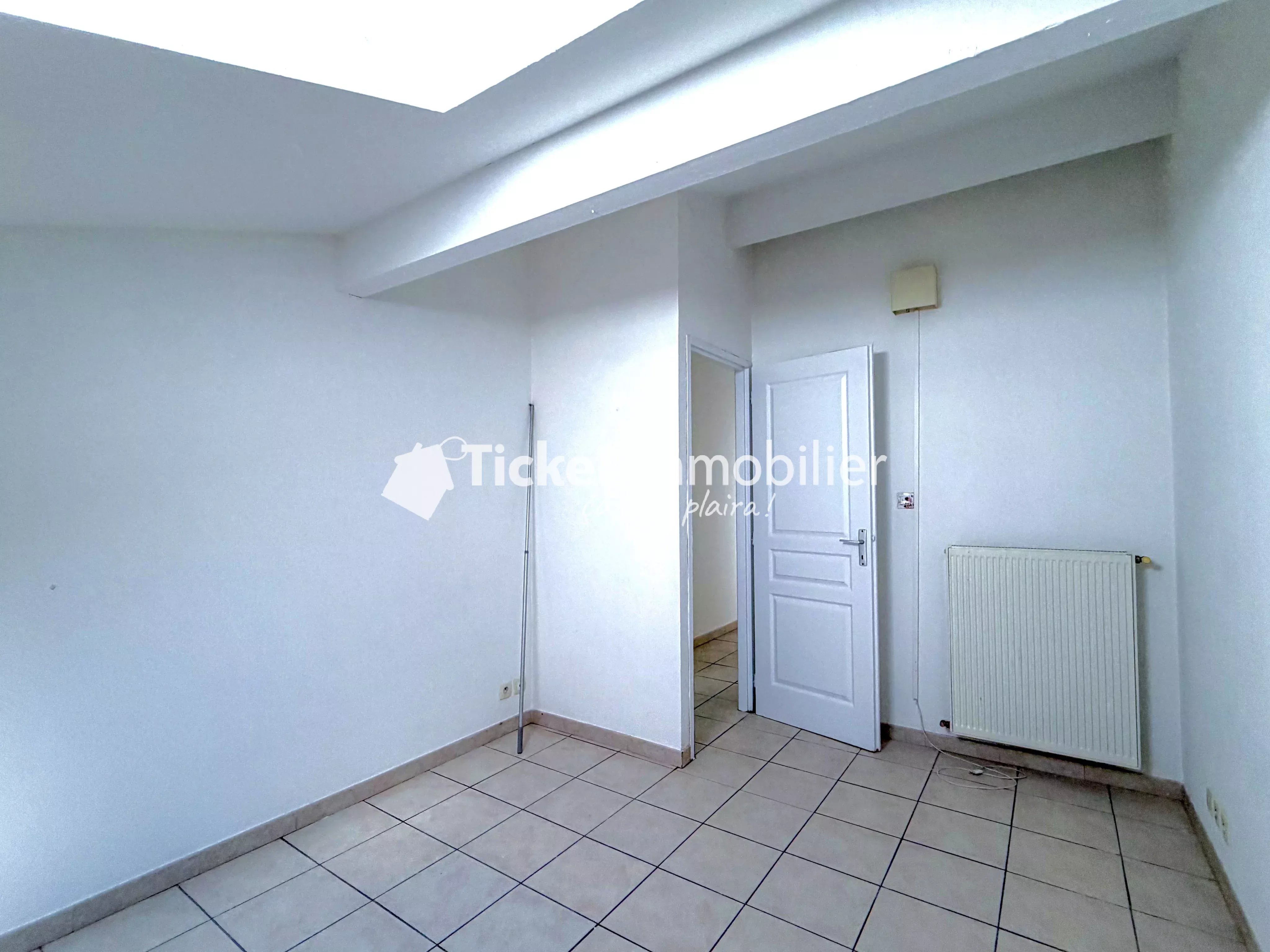 APPARTEMENT T4 107m2 DUPLEX DREMIL-LAFAGE — photo 13
