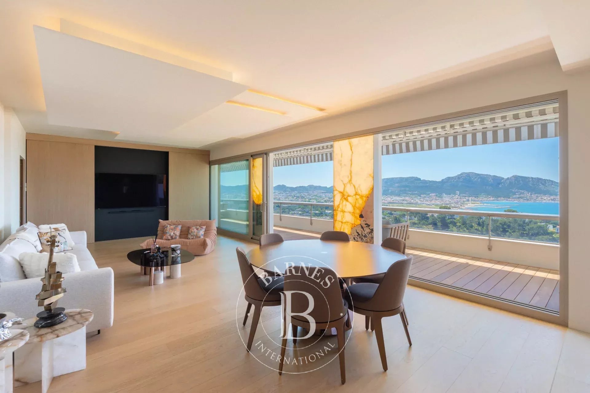 Apartment Marseille 8ème