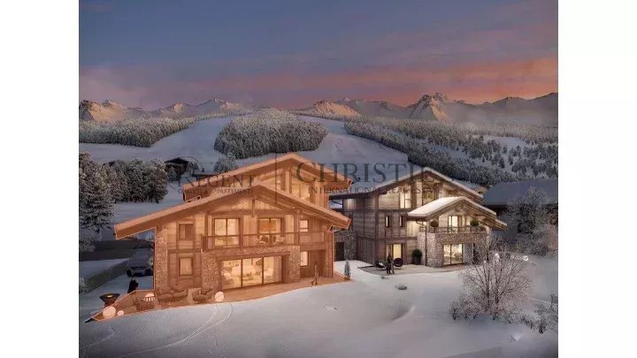 5 Bedroom Villa/Townhouse's Image 5