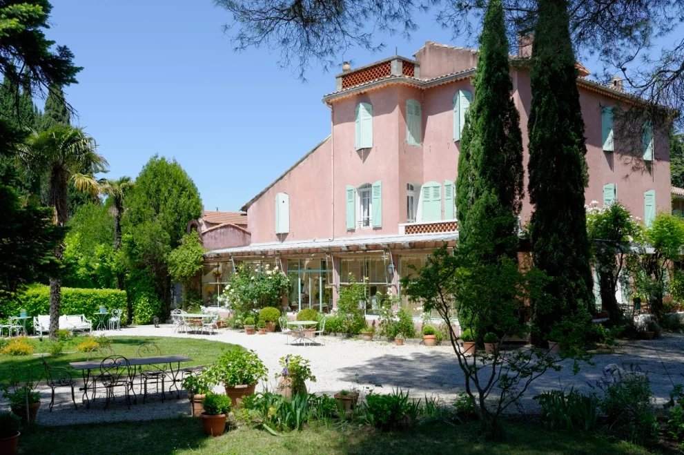 Sale House Orgon