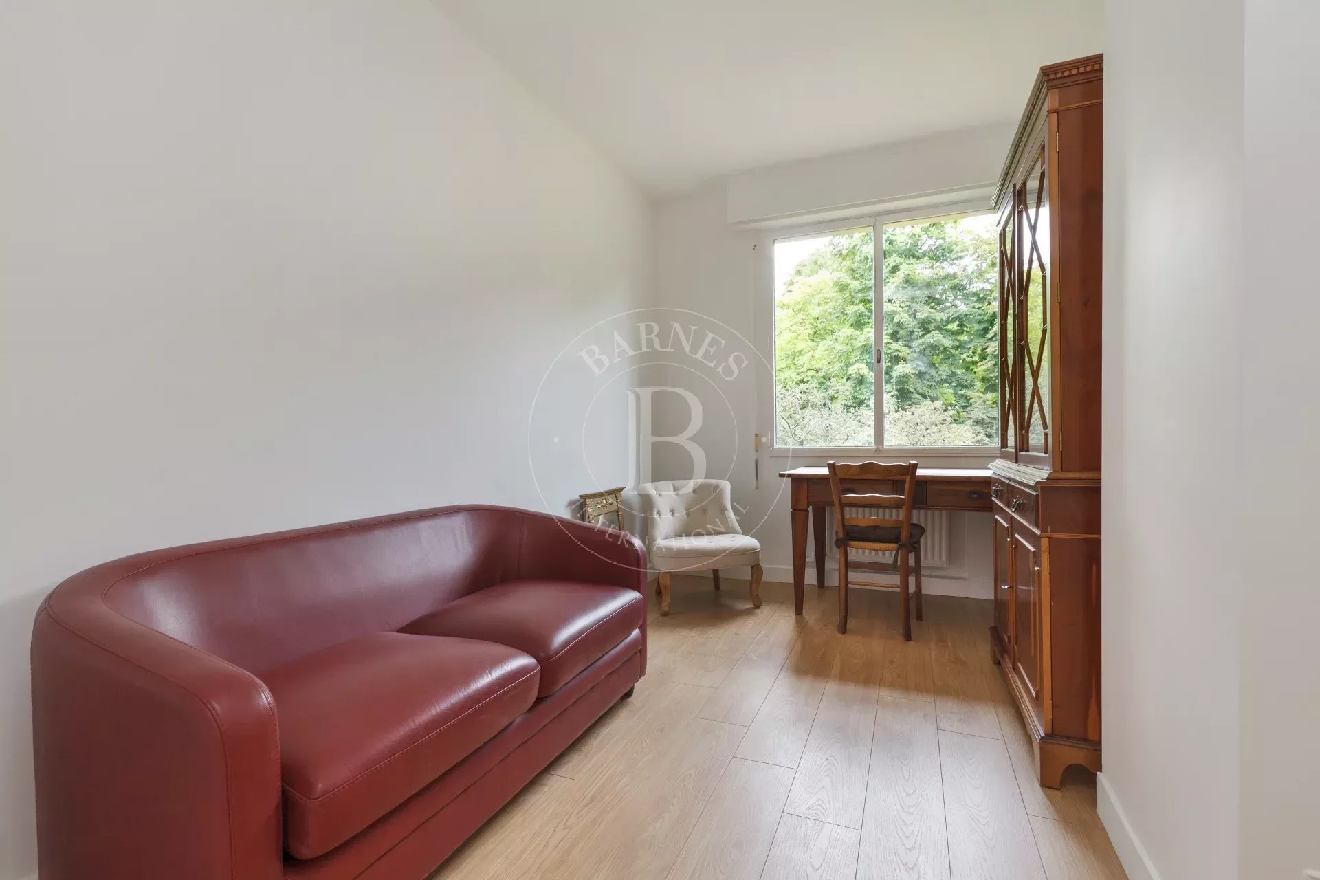 Daire Neuilly-sur-Seine - picture 10