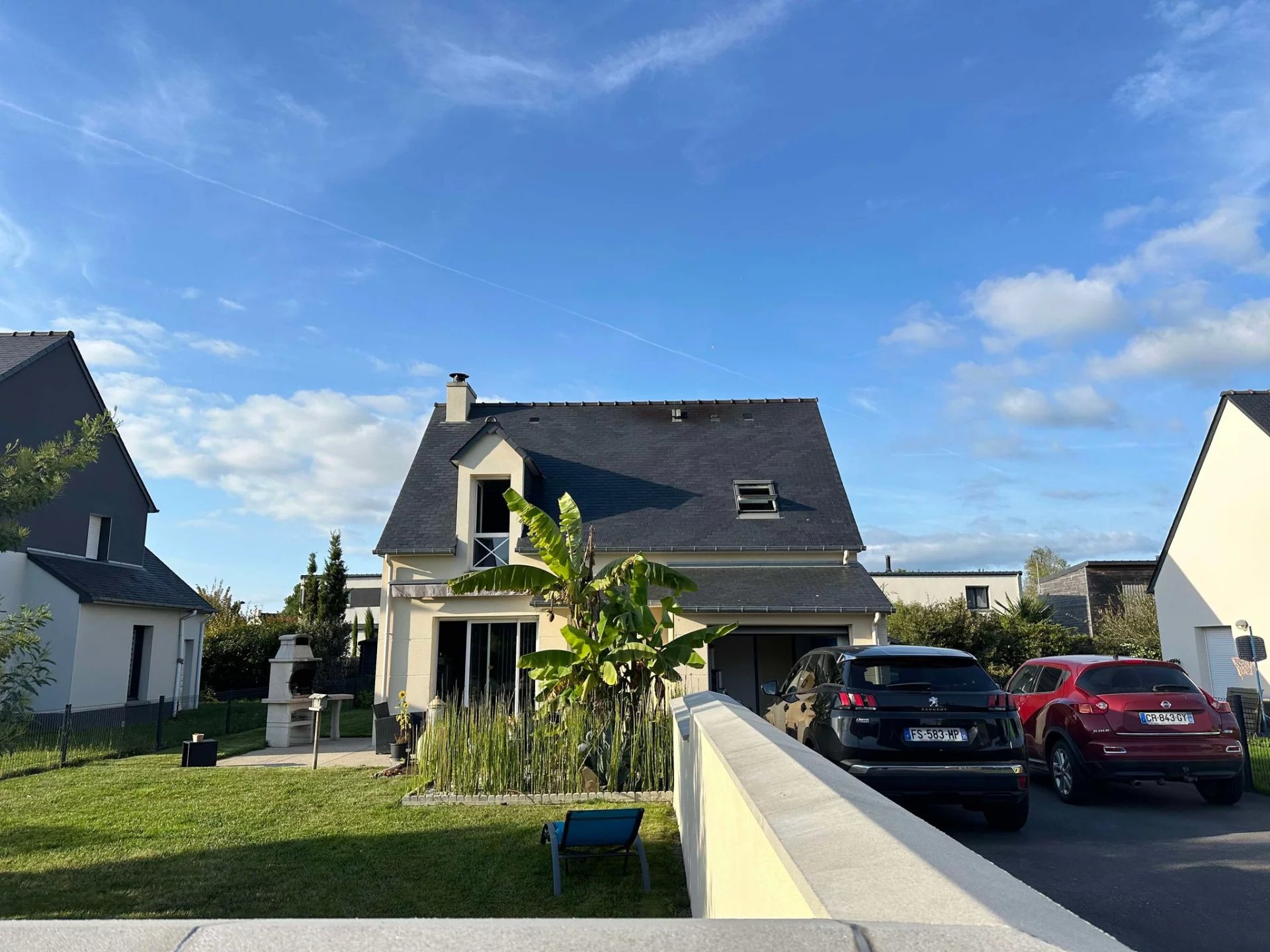 Agence immobilière de SARL IMMO EN COTE D'EMERAUDE