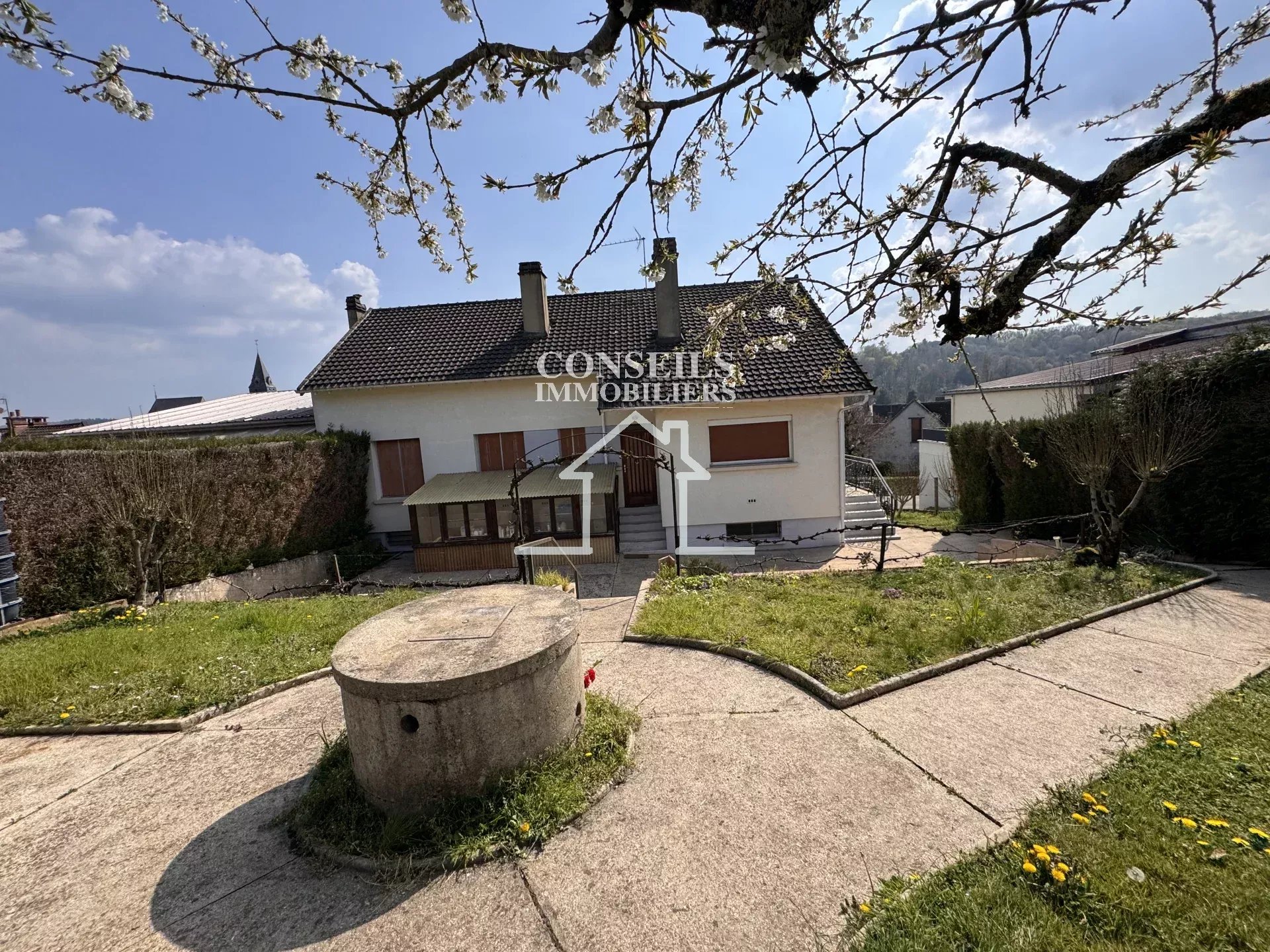 Agence immobilière de G L C