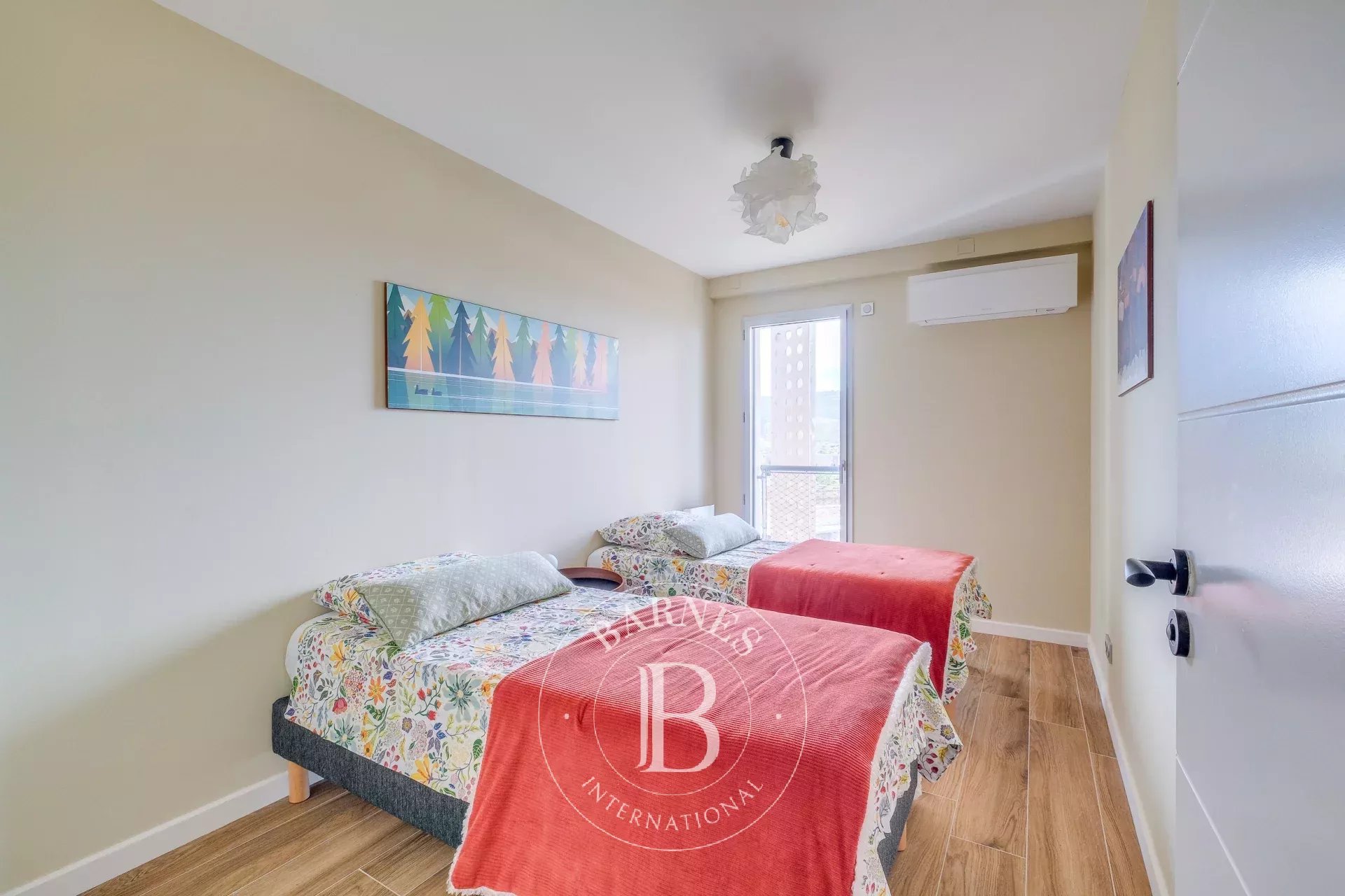 Daire Marseille 8ème - picture 12