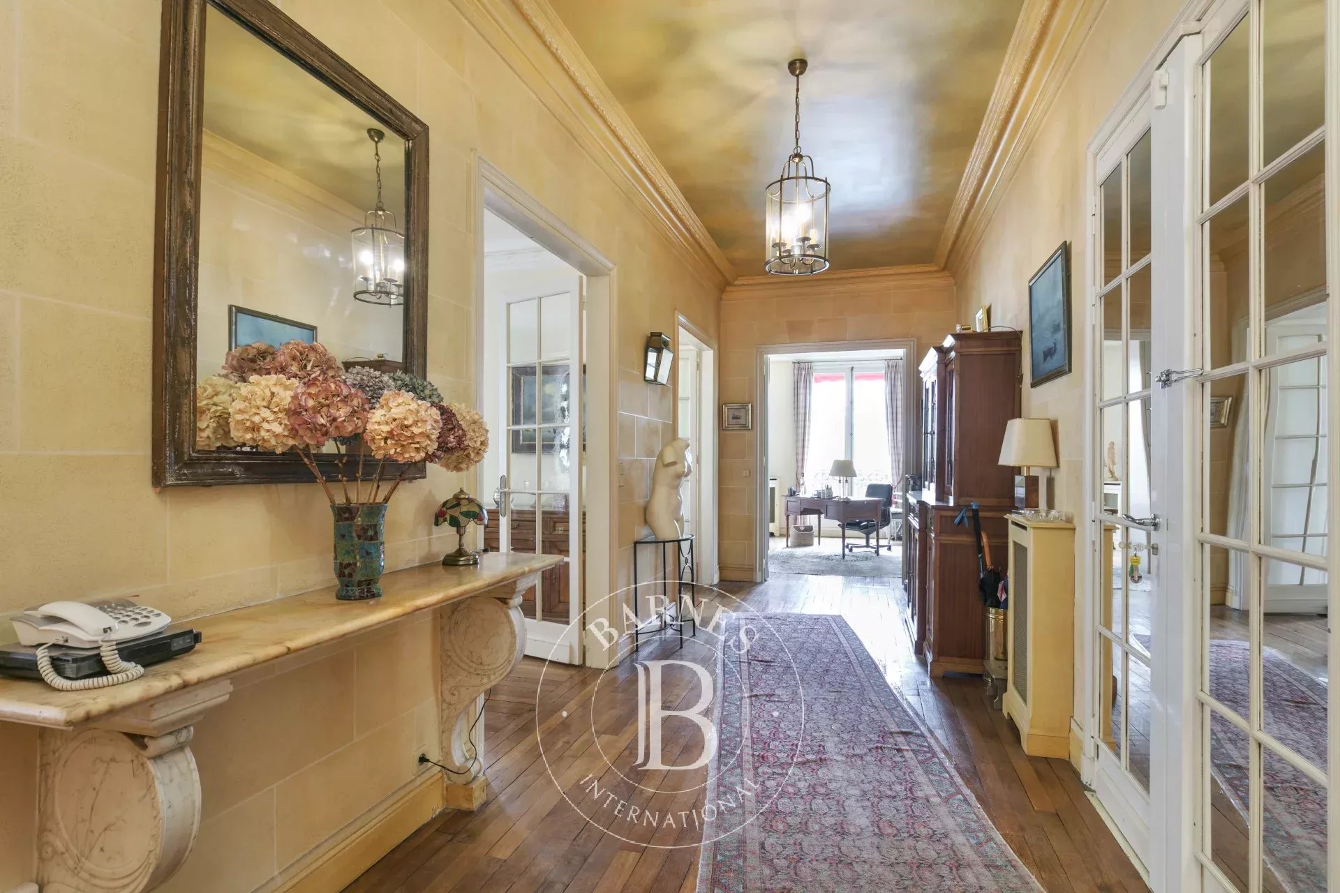 Daire Neuilly-sur-Seine