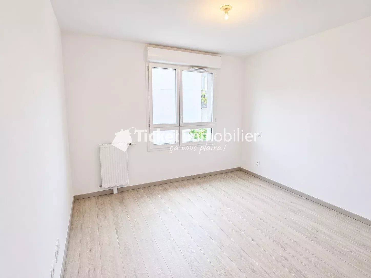 APPARTEMENT T3 61m² TOURNEFEUILLE AVEC BALCON, DEUX PLACES DE PARKING EN SOUS-SOL, — photo 7