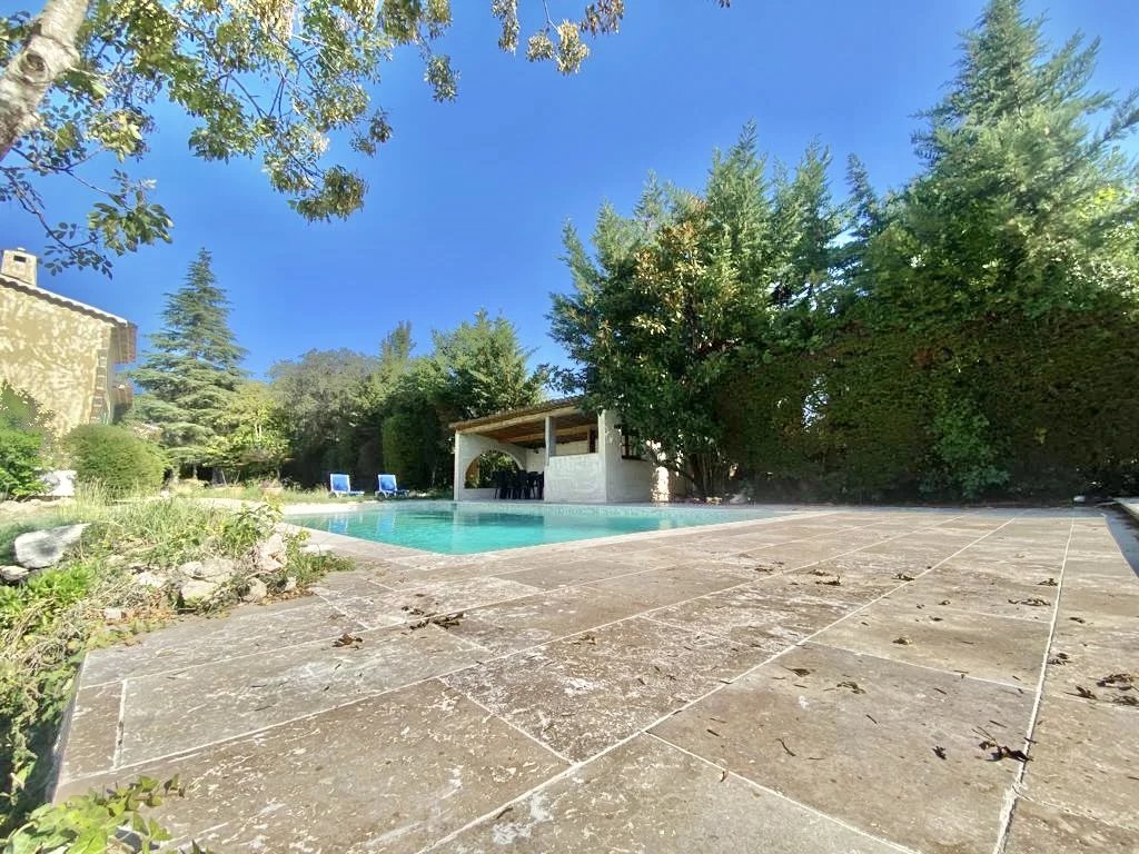 Sale Villa Roquefort-les-Pins