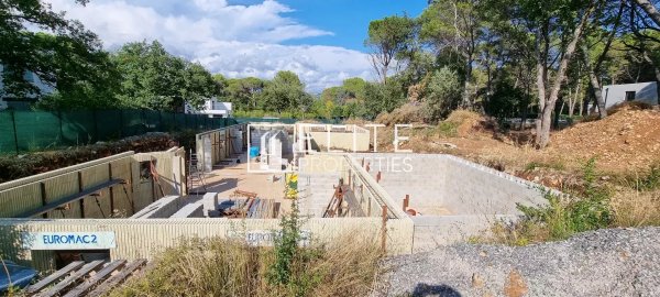 Mouans Sartoux - Building Land — photo 1