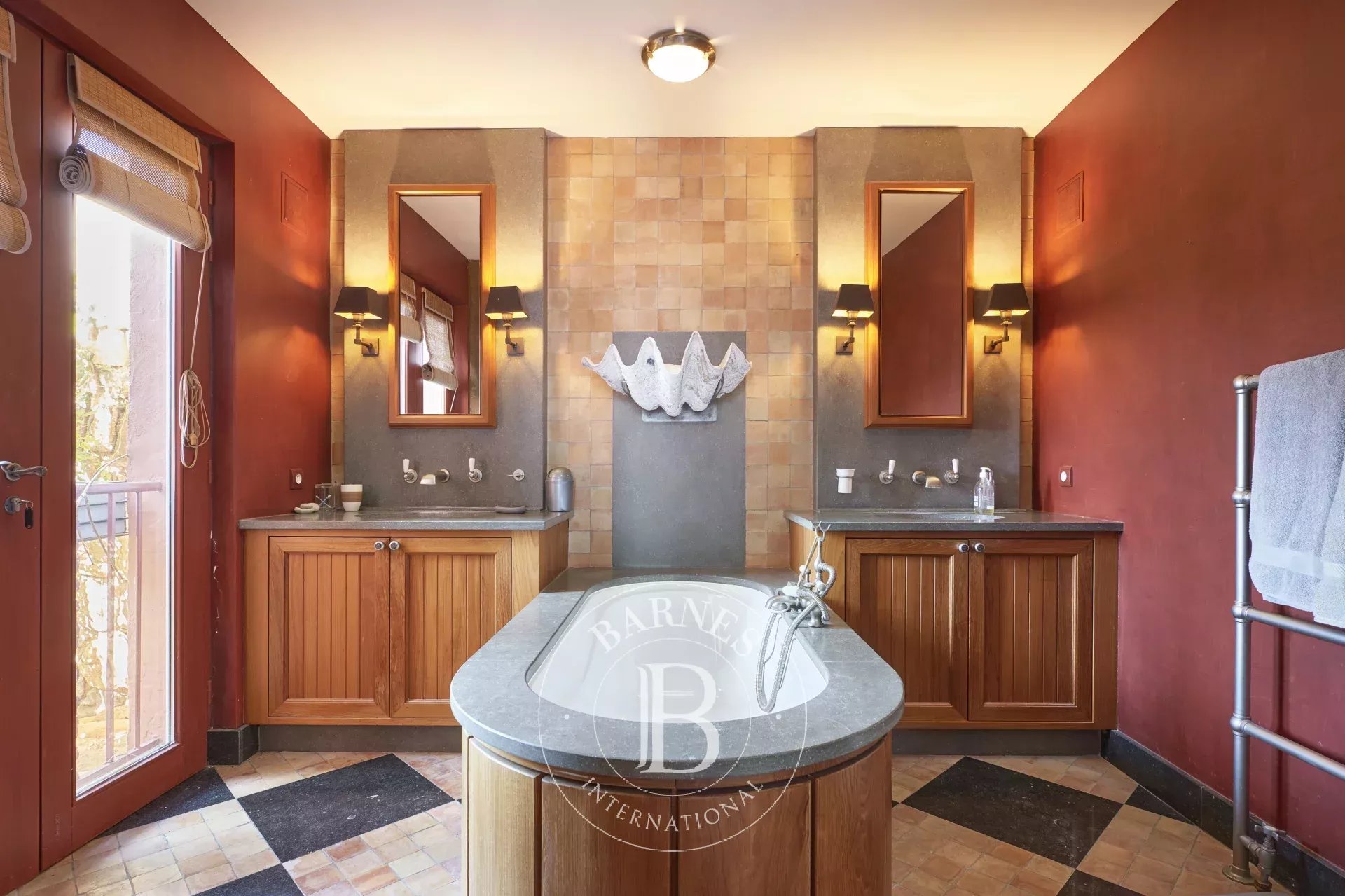 Daire Théoule-sur-Mer - picture 13