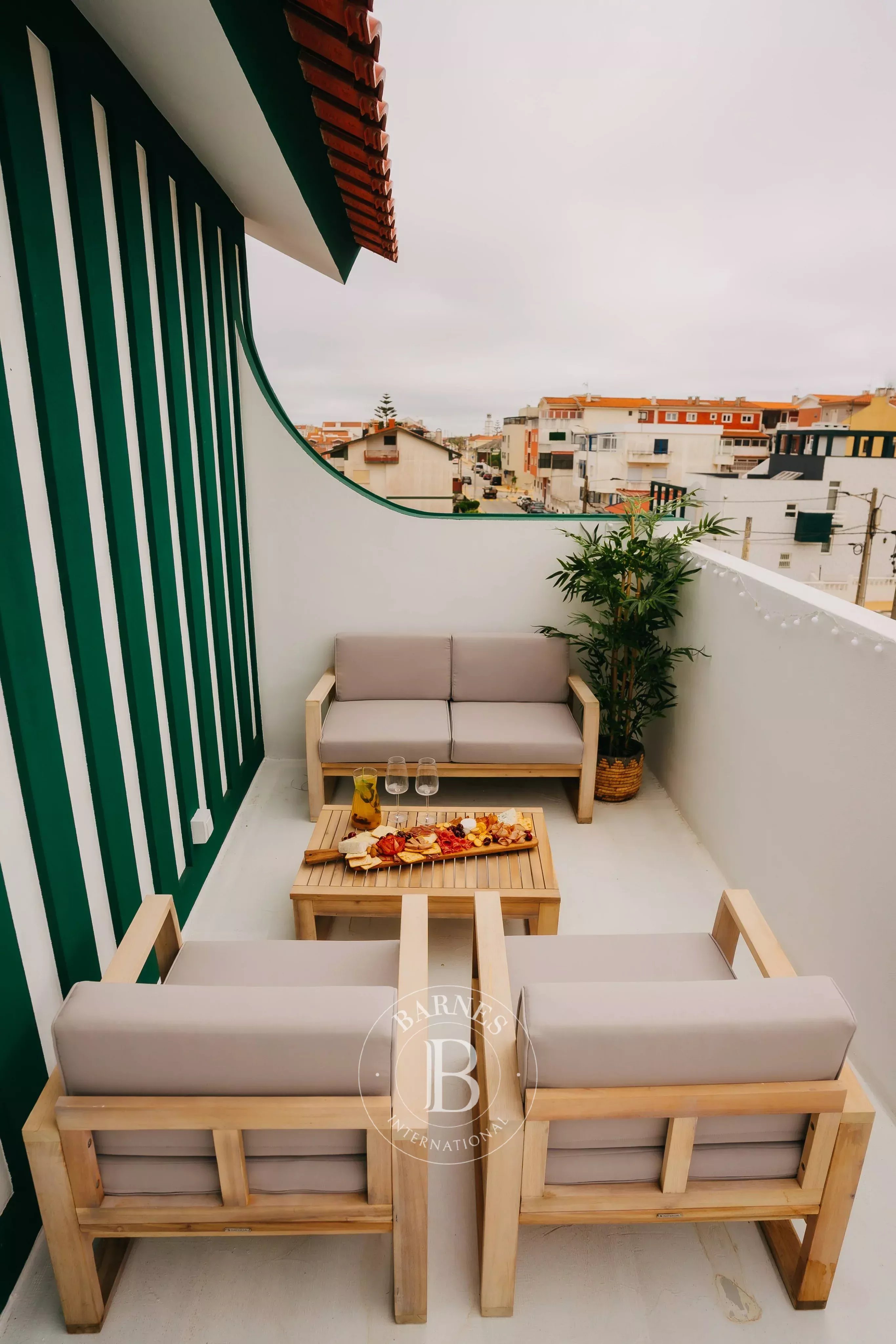 Casa Férias Costa Nova