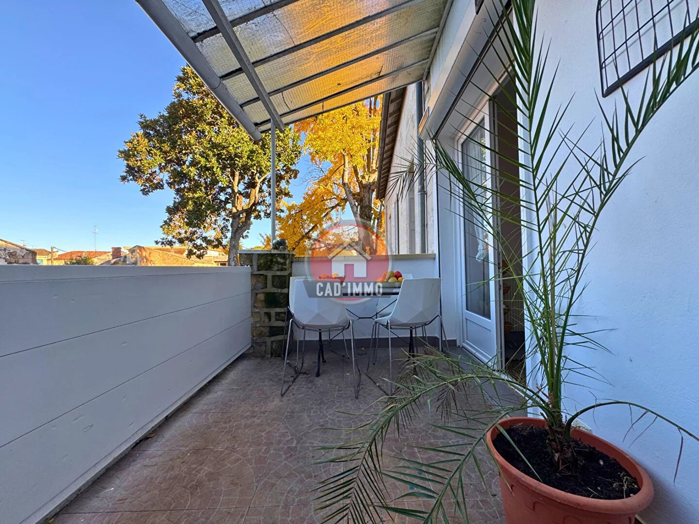 Agence immobilière de CAD'IMMO