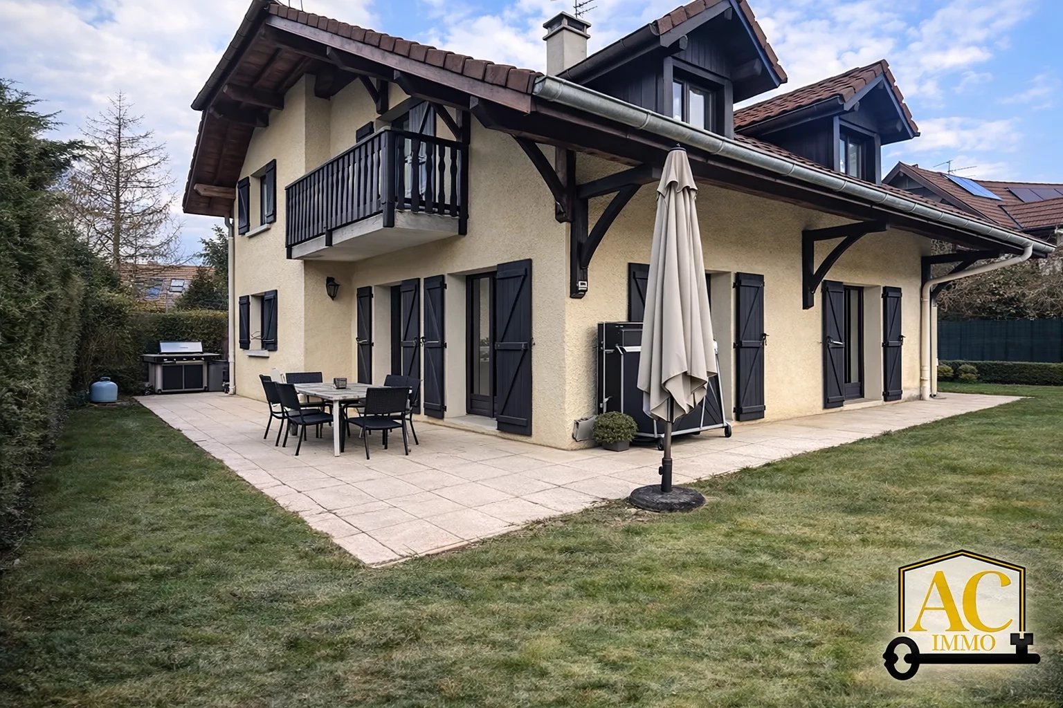 Agence immobilière de AC Immo