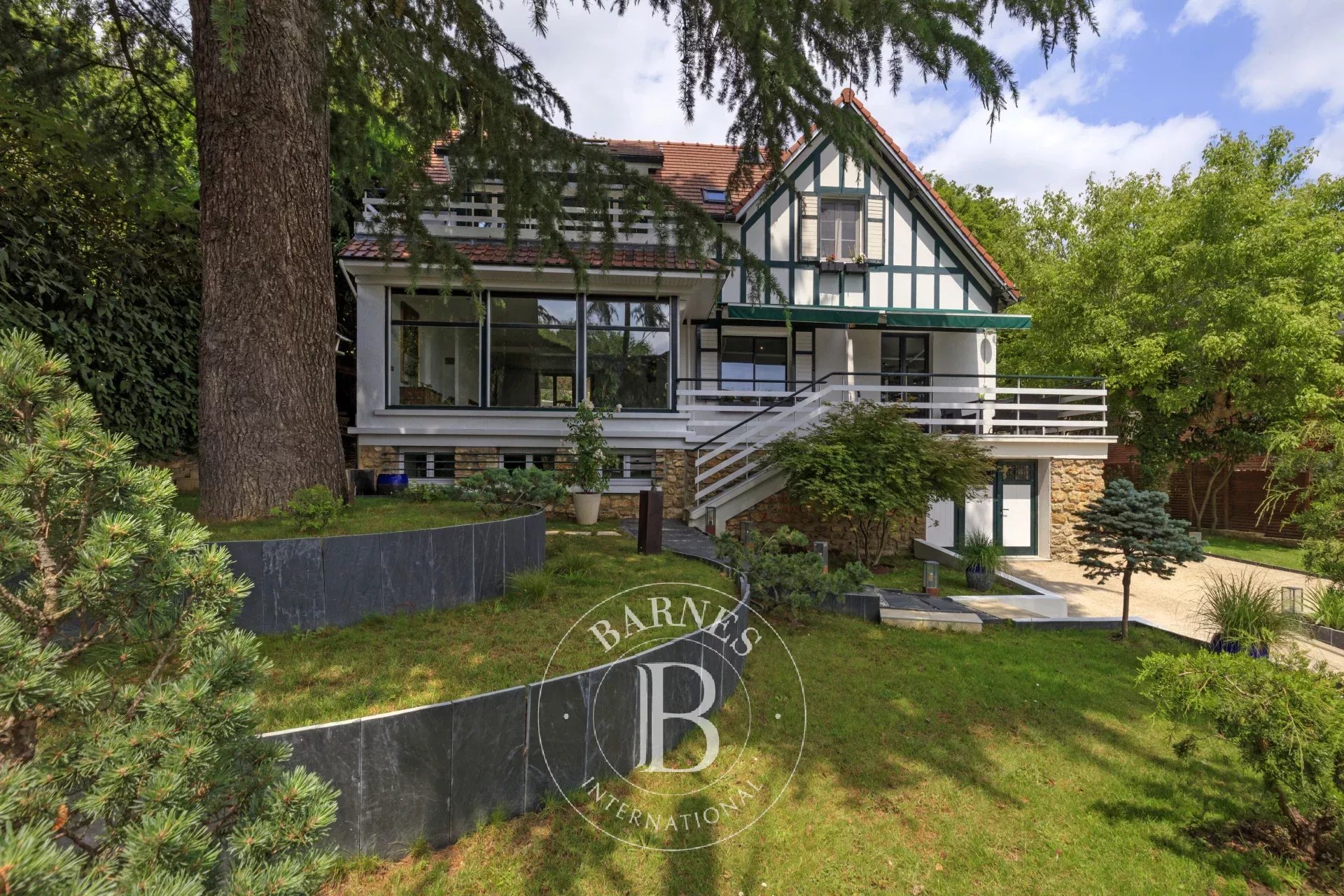 Maison Bièvres  -  ref 85976285 (picture 1)