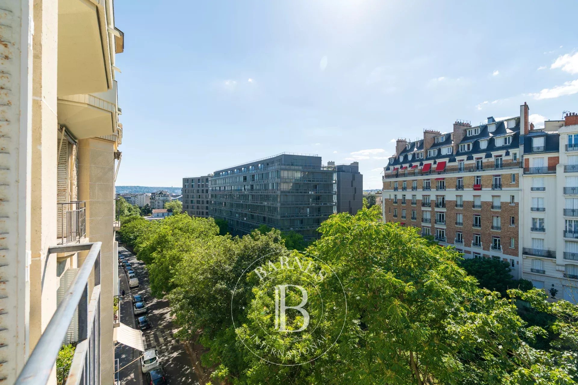 Paris  - Apartment 2 Bedrooms - picture 7