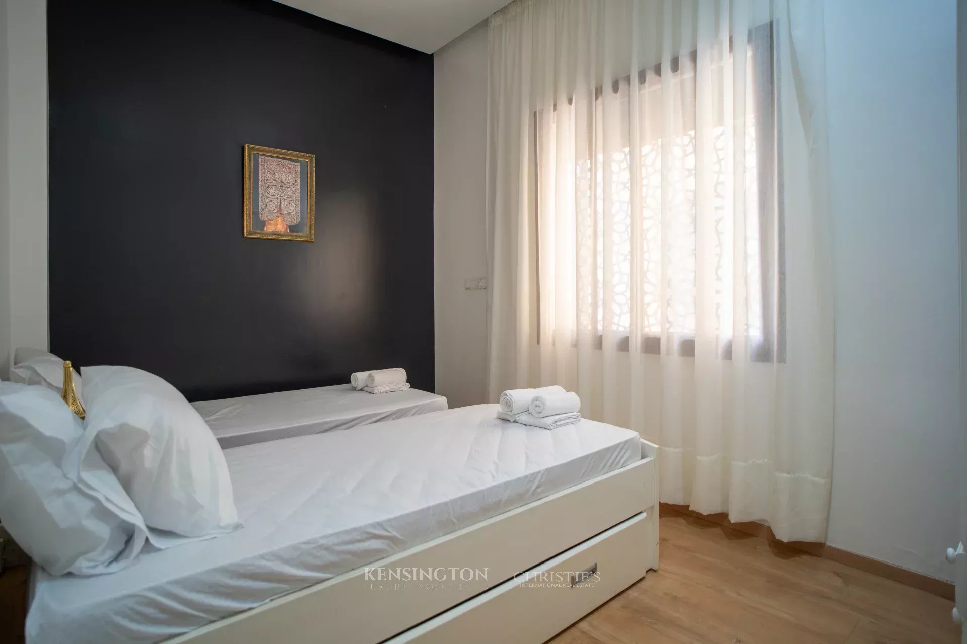 4 Bedroom Villa/Townhouse's Image 25