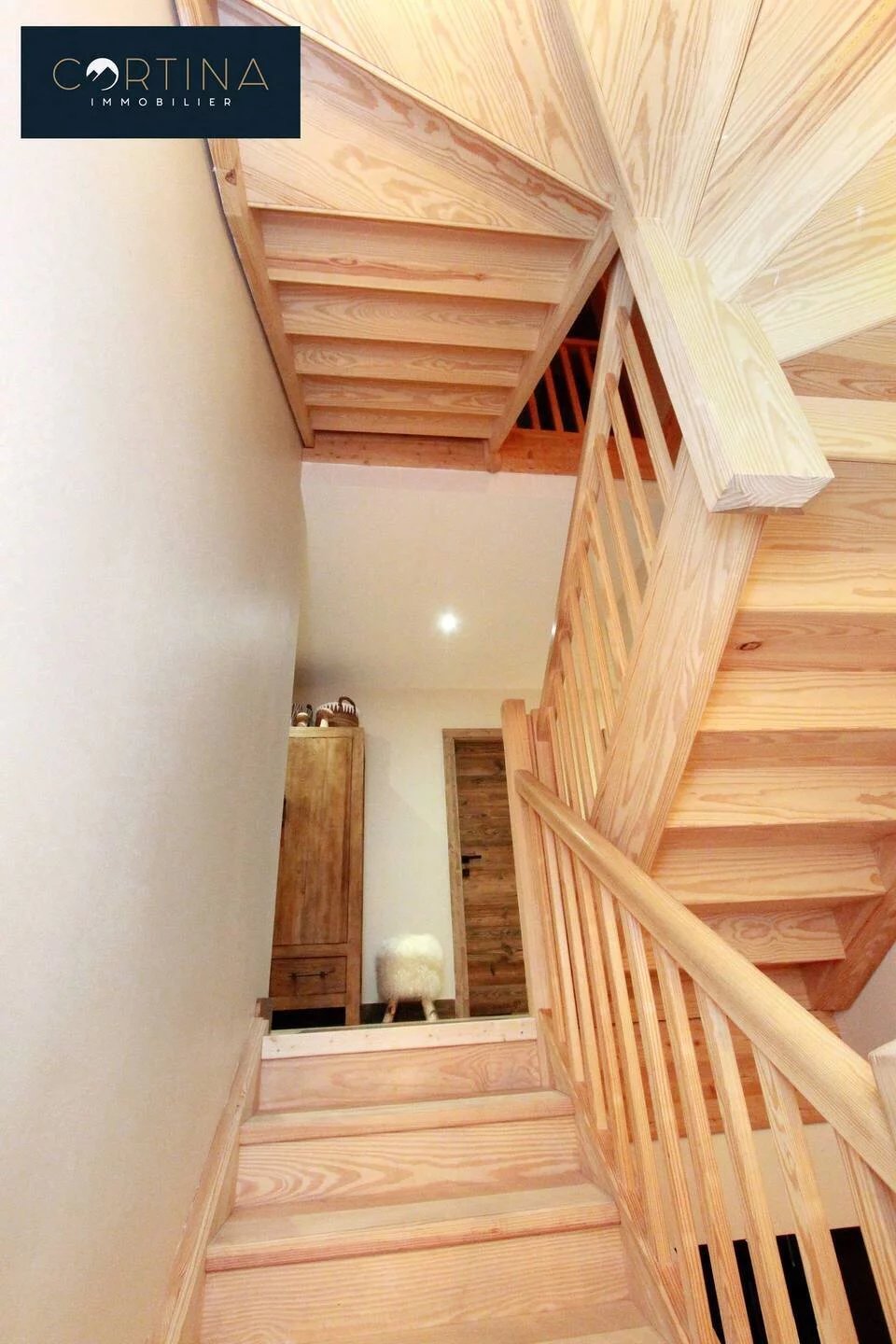 CHALET CIMEO - Magnifique chalet 12 couchages