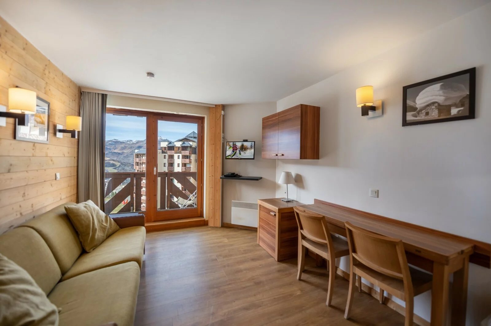Sale Apartment Val Thorens