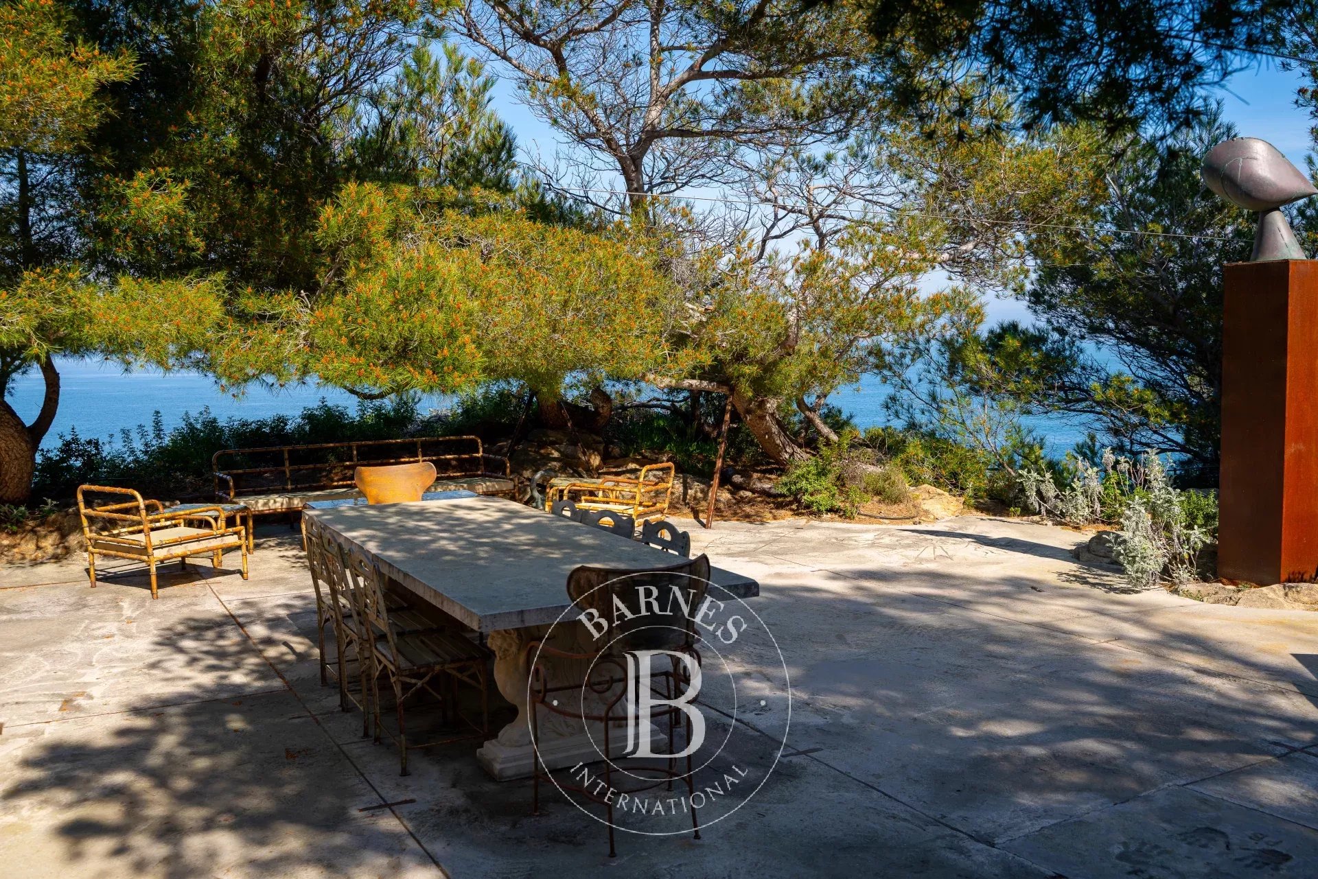 Ev Saint-Tropez - picture 5