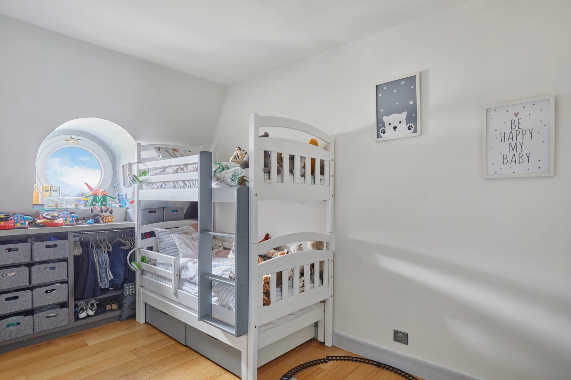 2 Bedroom Apartment/Flat's Image 7