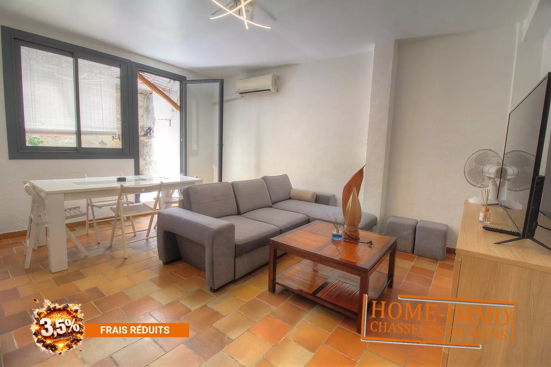 Agence immobilière de Home Immo