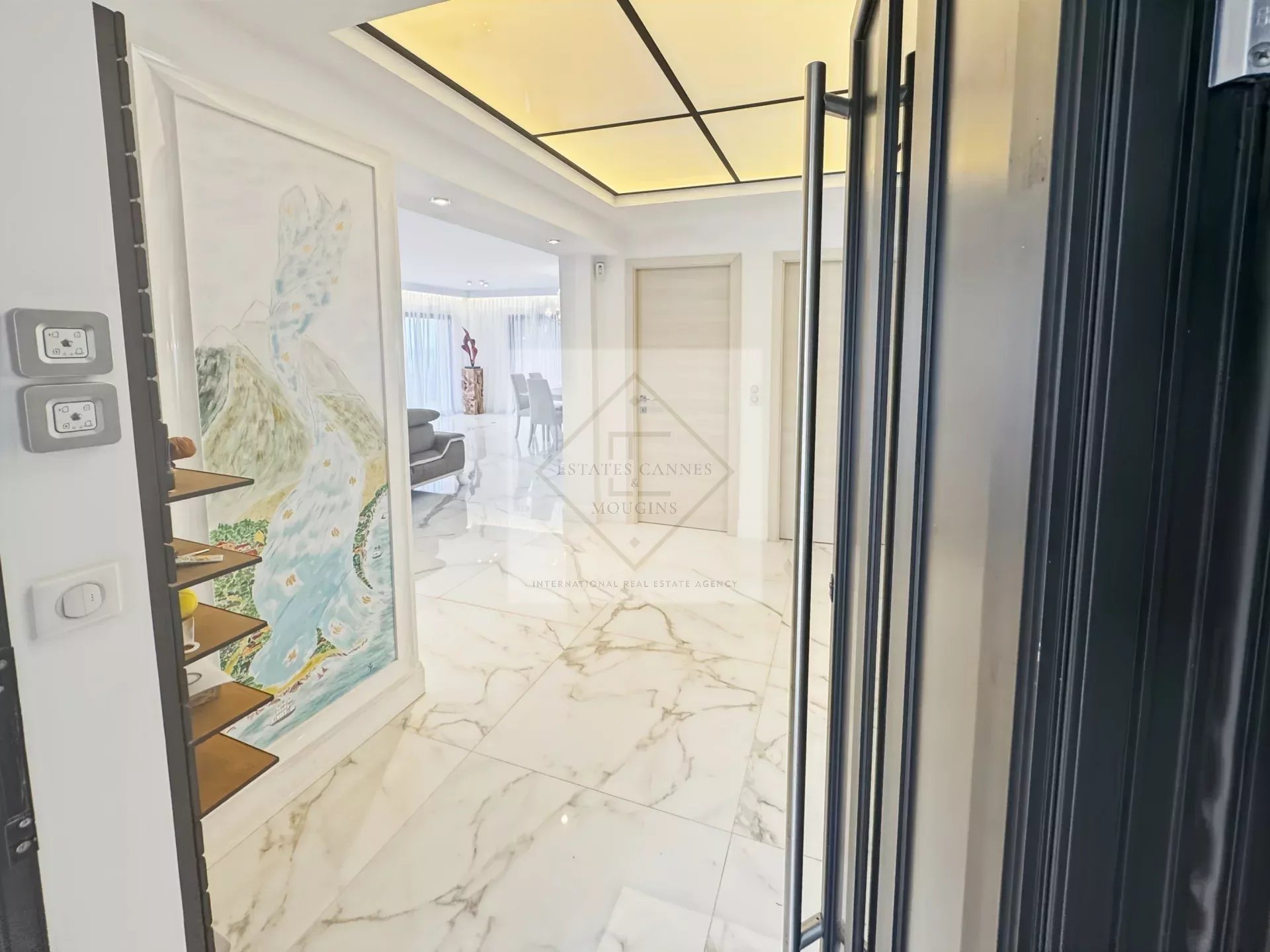 Magnifique Villa Provençale aux Portes de Monaco — photo 17