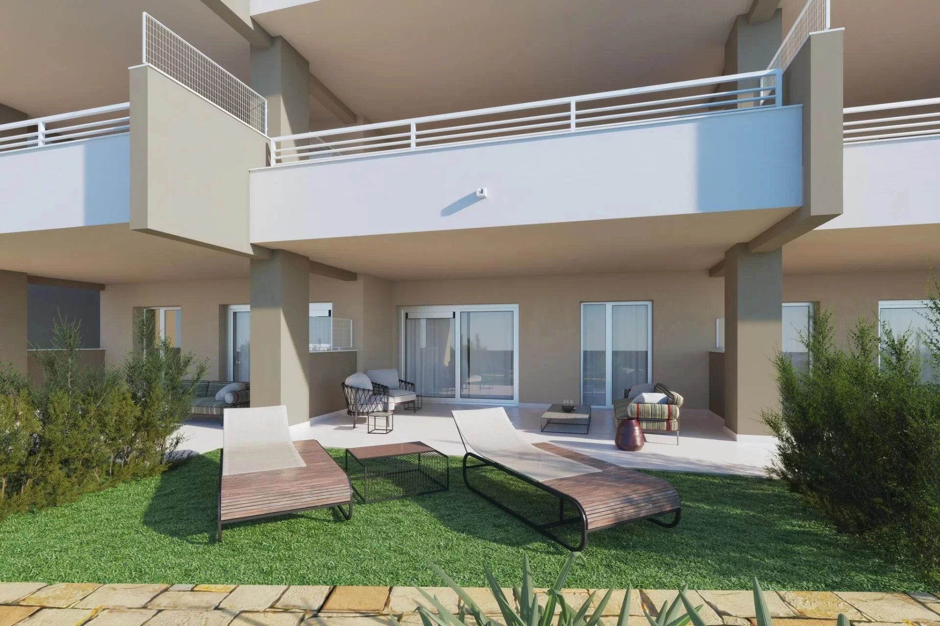 Agence immobilière de Cabinet GLOBAL-TRANSACTIONS